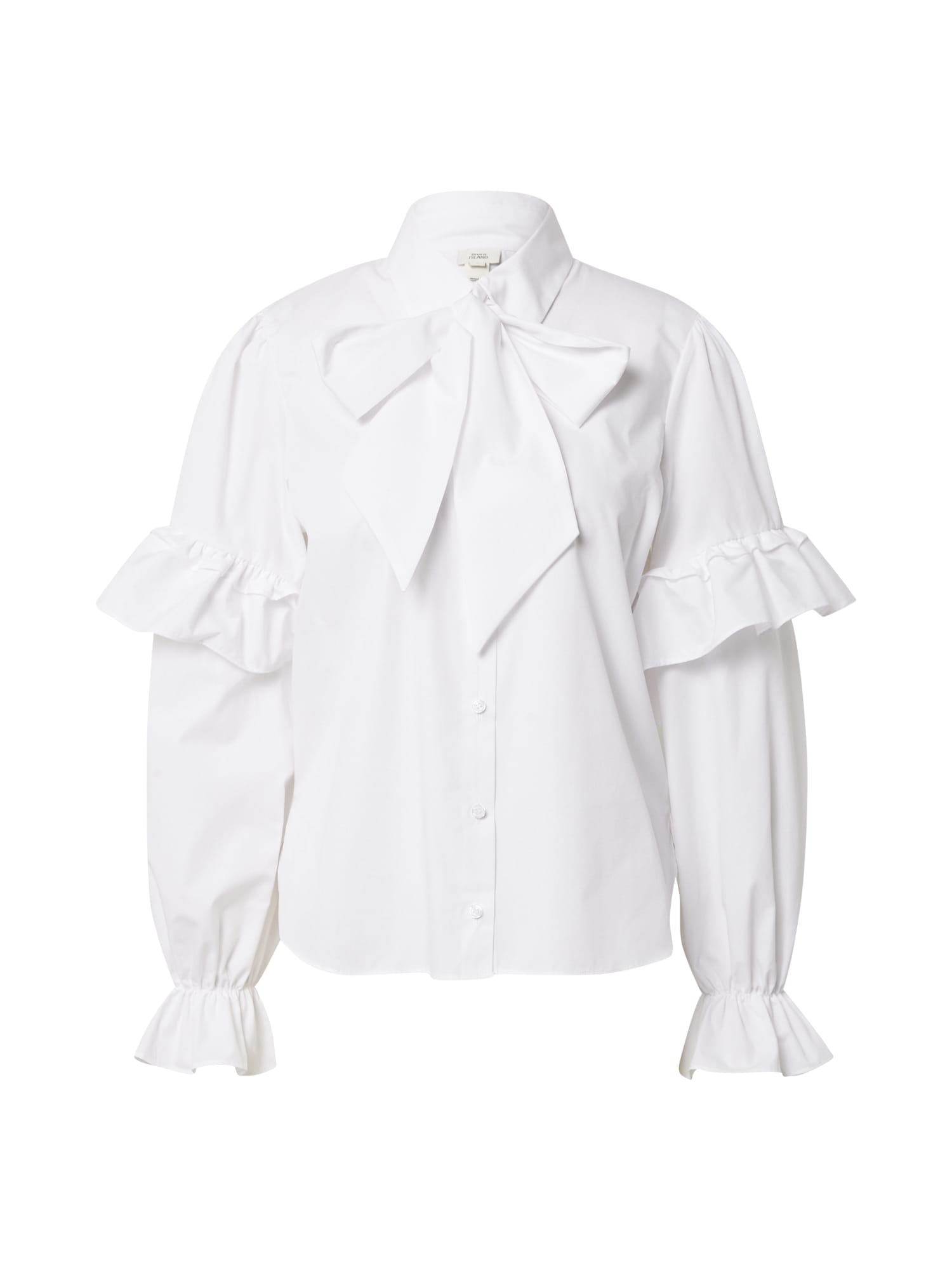 River Island Bluza  bela