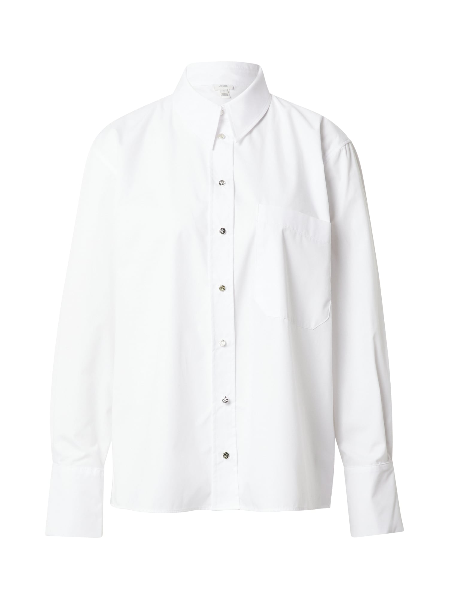 River Island Bluza  bela