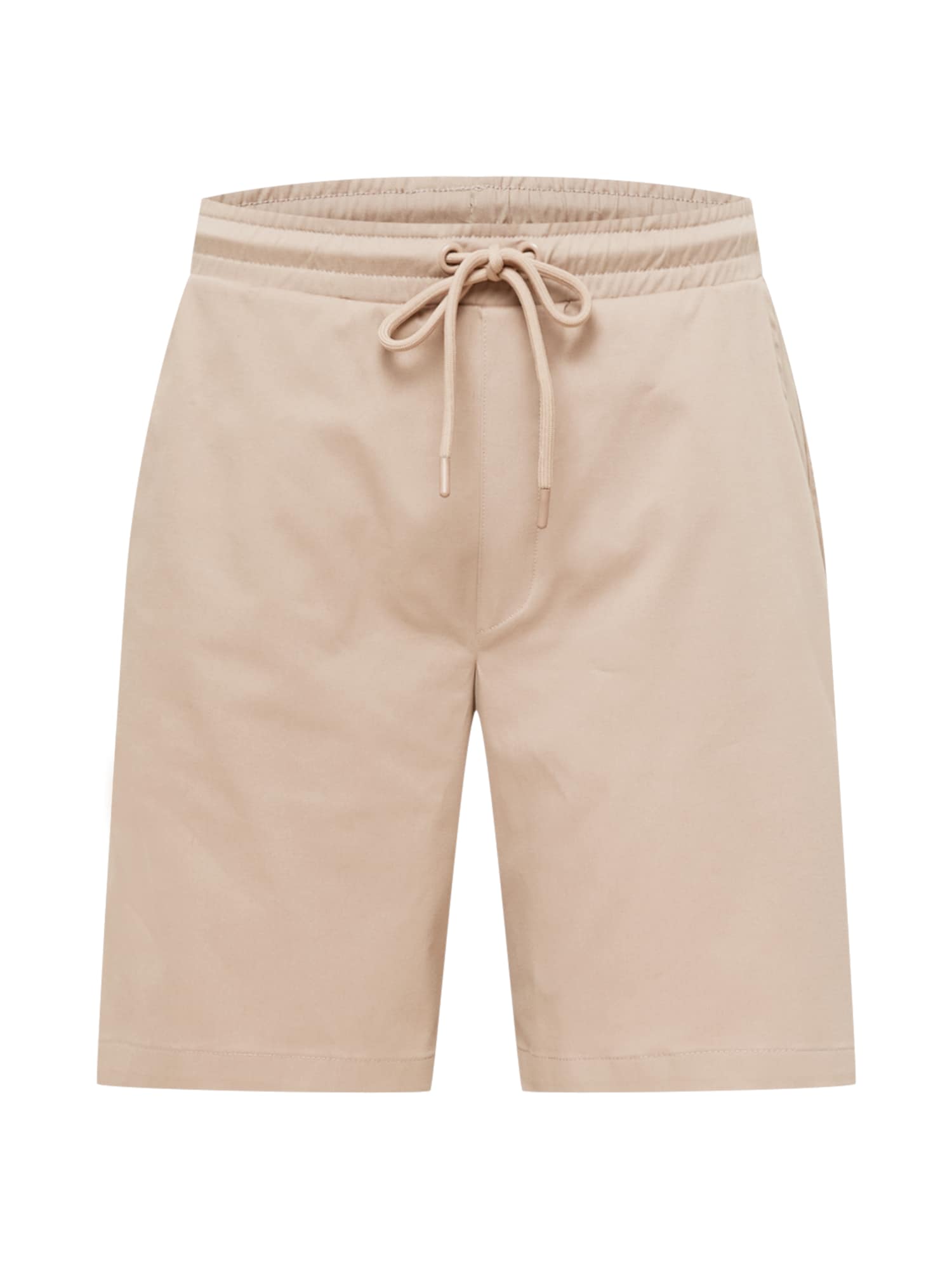 River Island Chino hlače  pesek