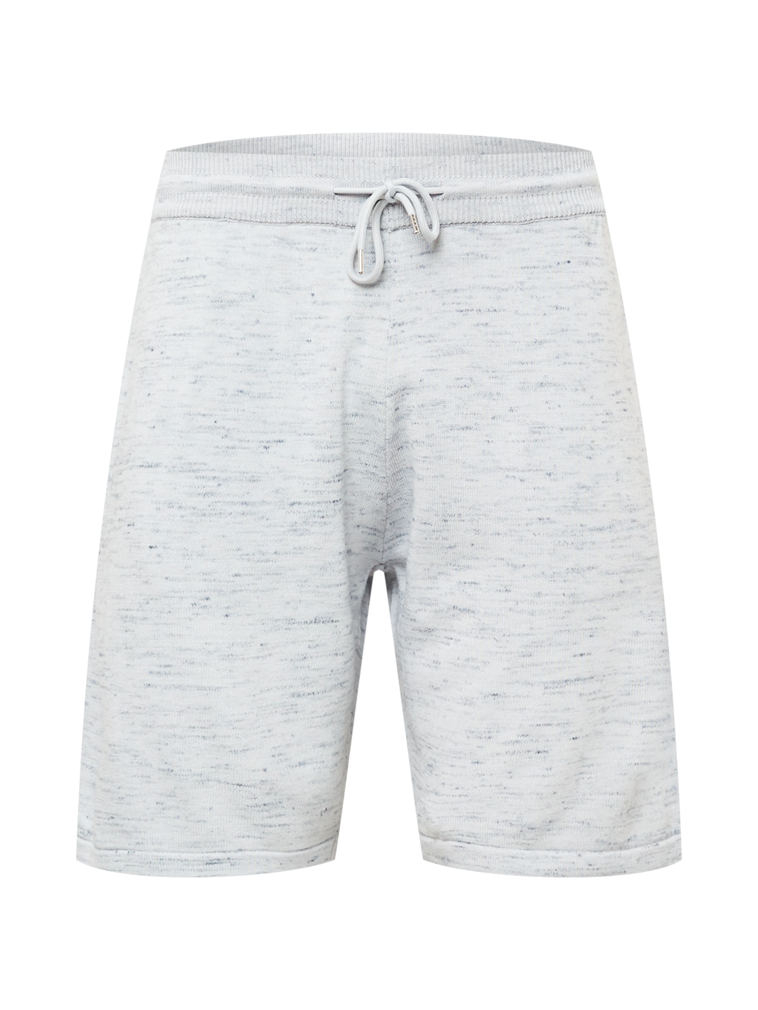 River Island Hlače  pastelno modra