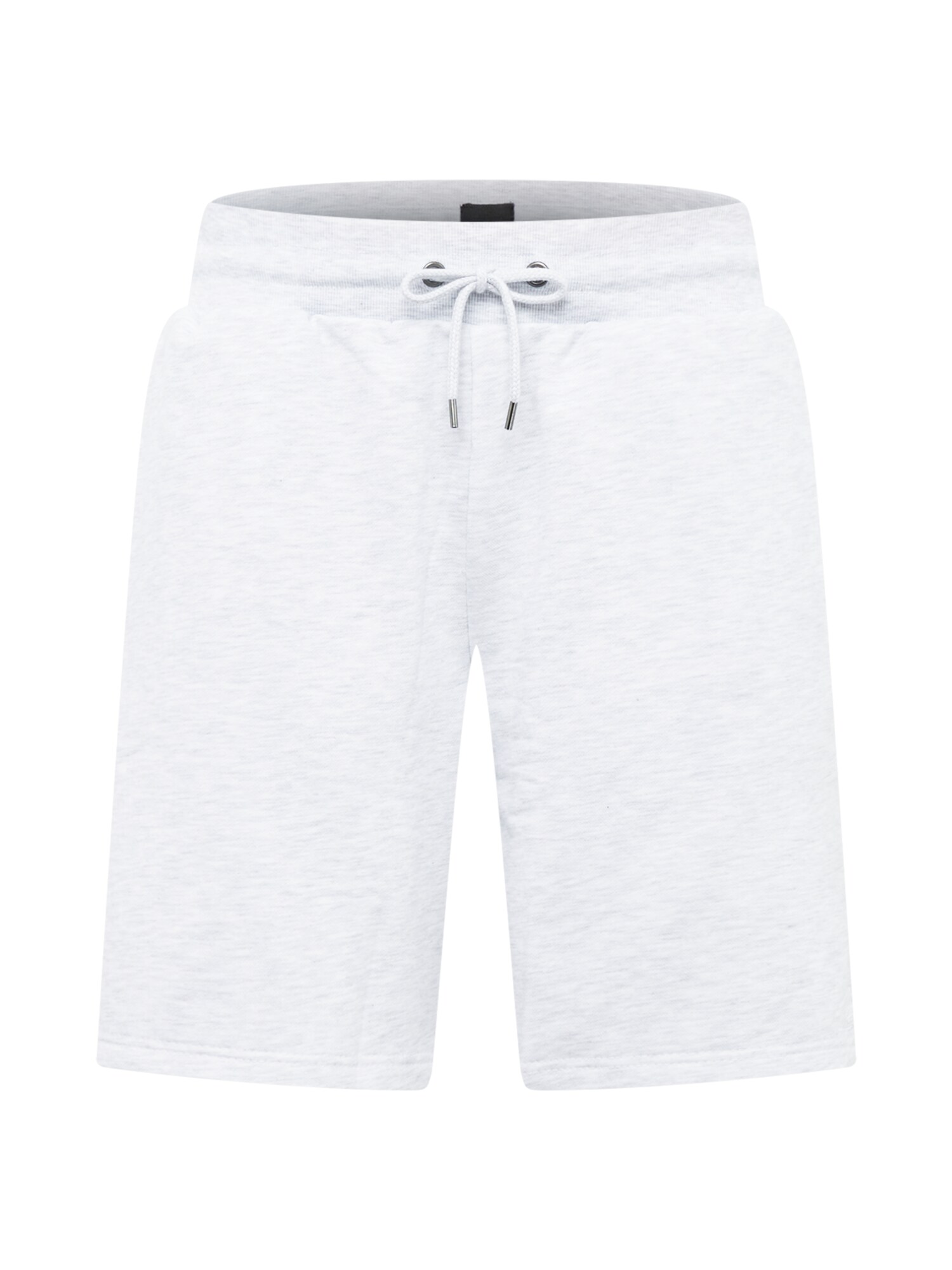 River Island Hlače  svetlo siva