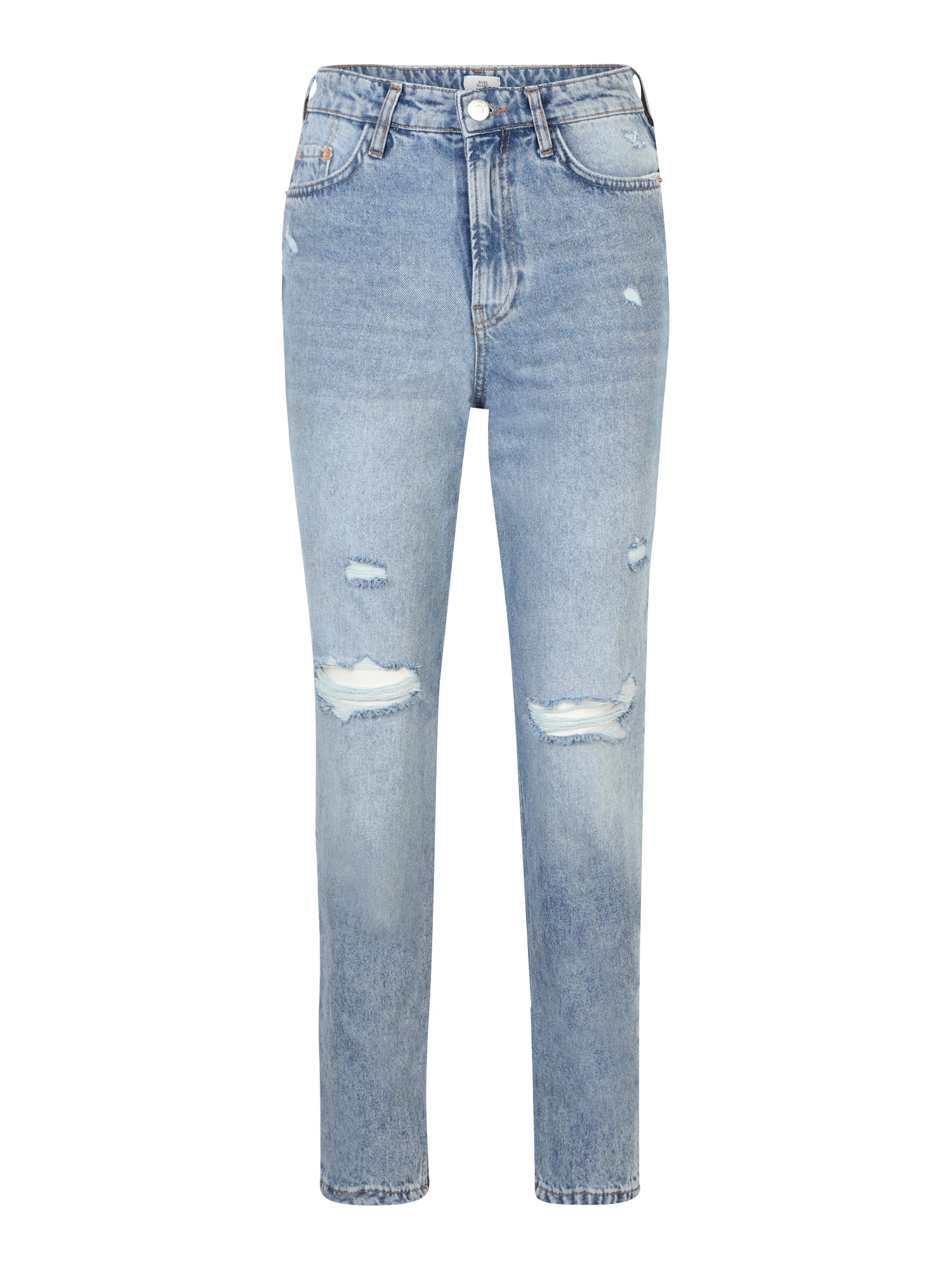 River Island Kavbojke  moder denim