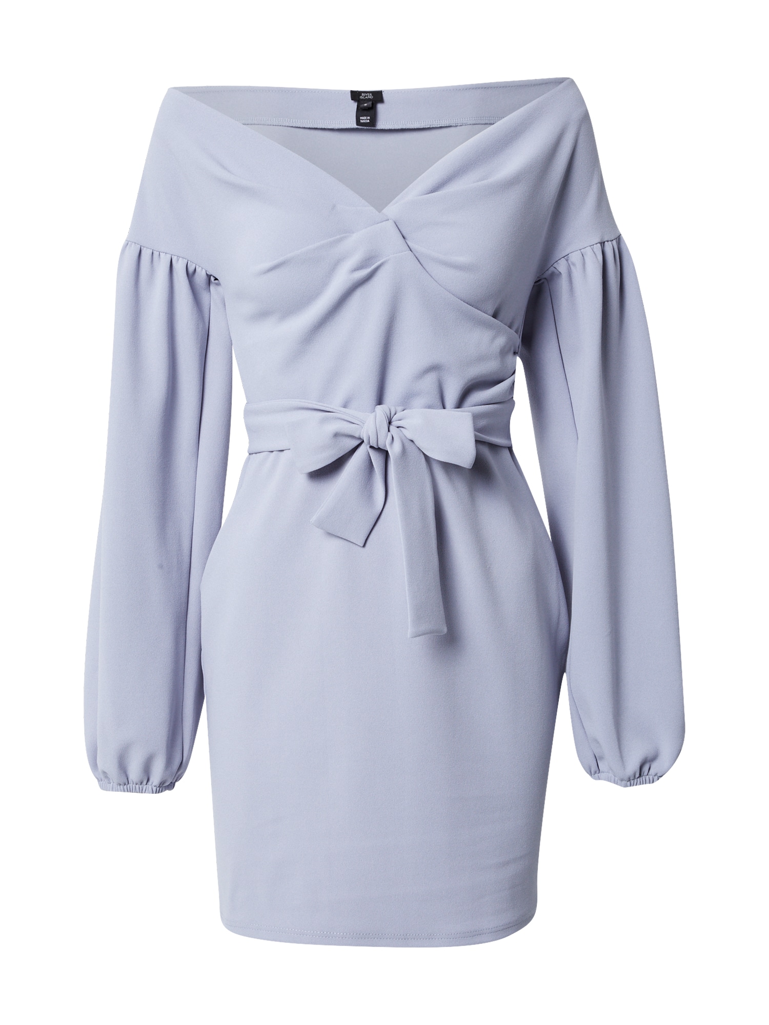 River Island Koktejl obleka 'BELLE'  opal