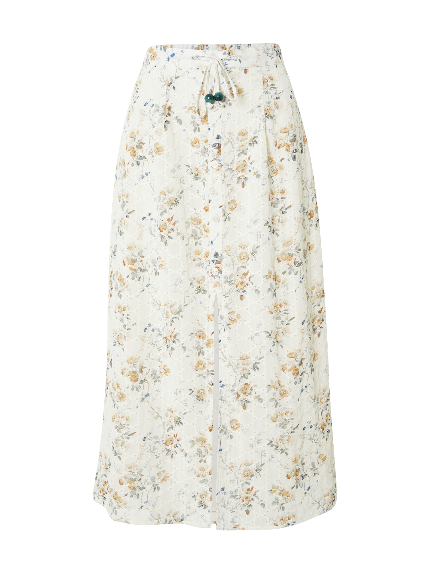River Island Krilo  kremna / pesek / modra / kaki