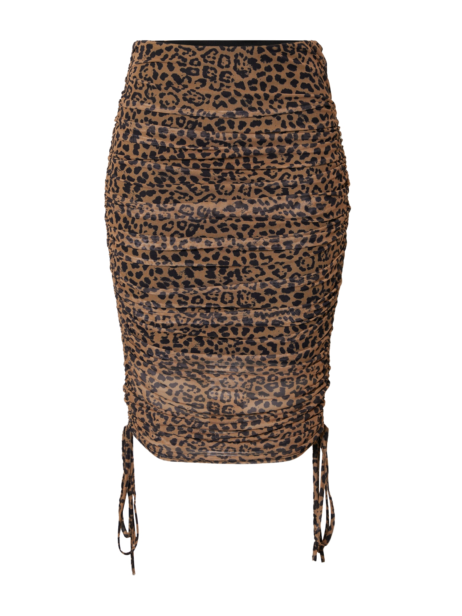 River Island Krilo  rjava / črna