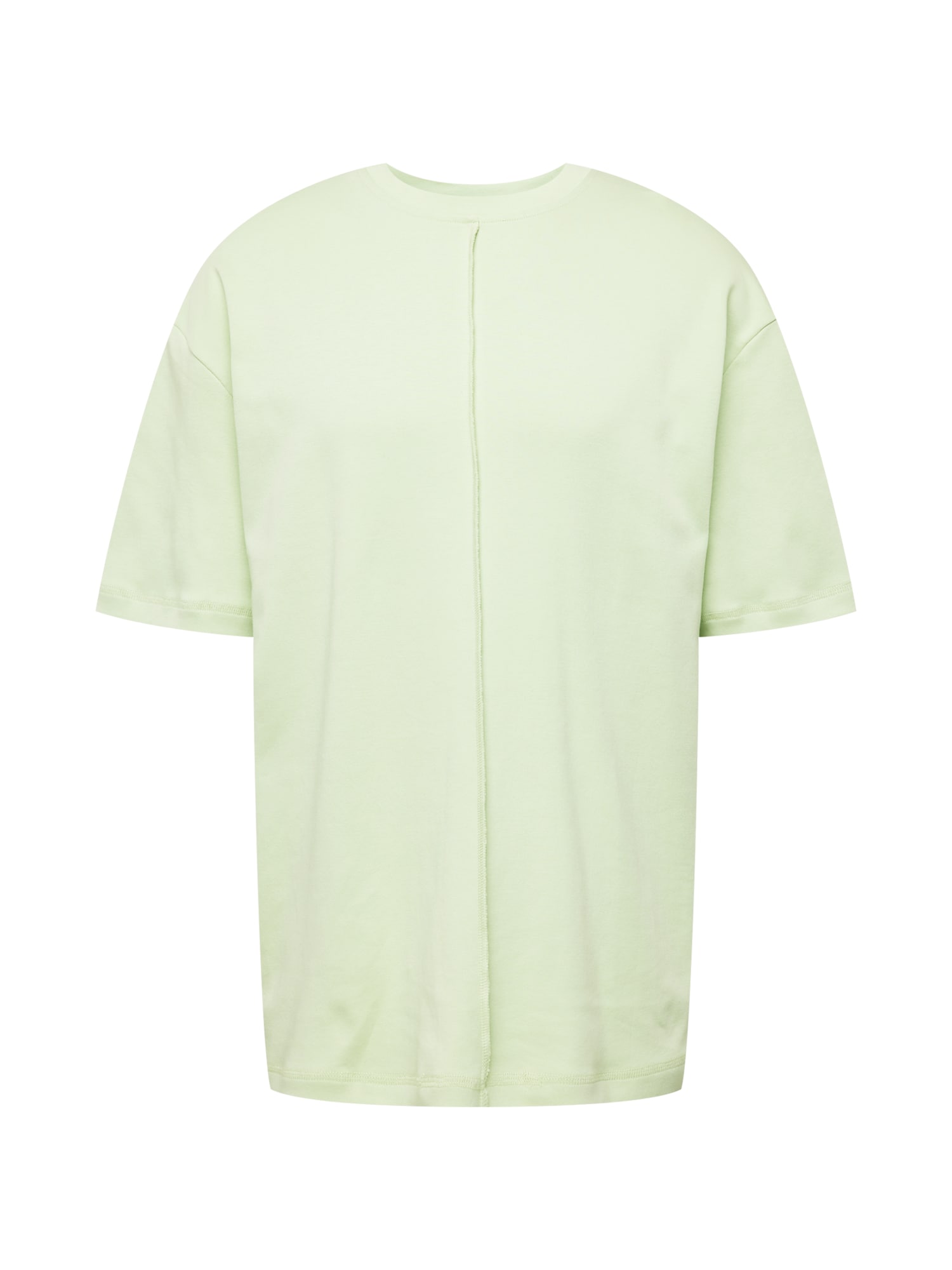 River Island Majica 'ONE SEAM'  pastelno zelena