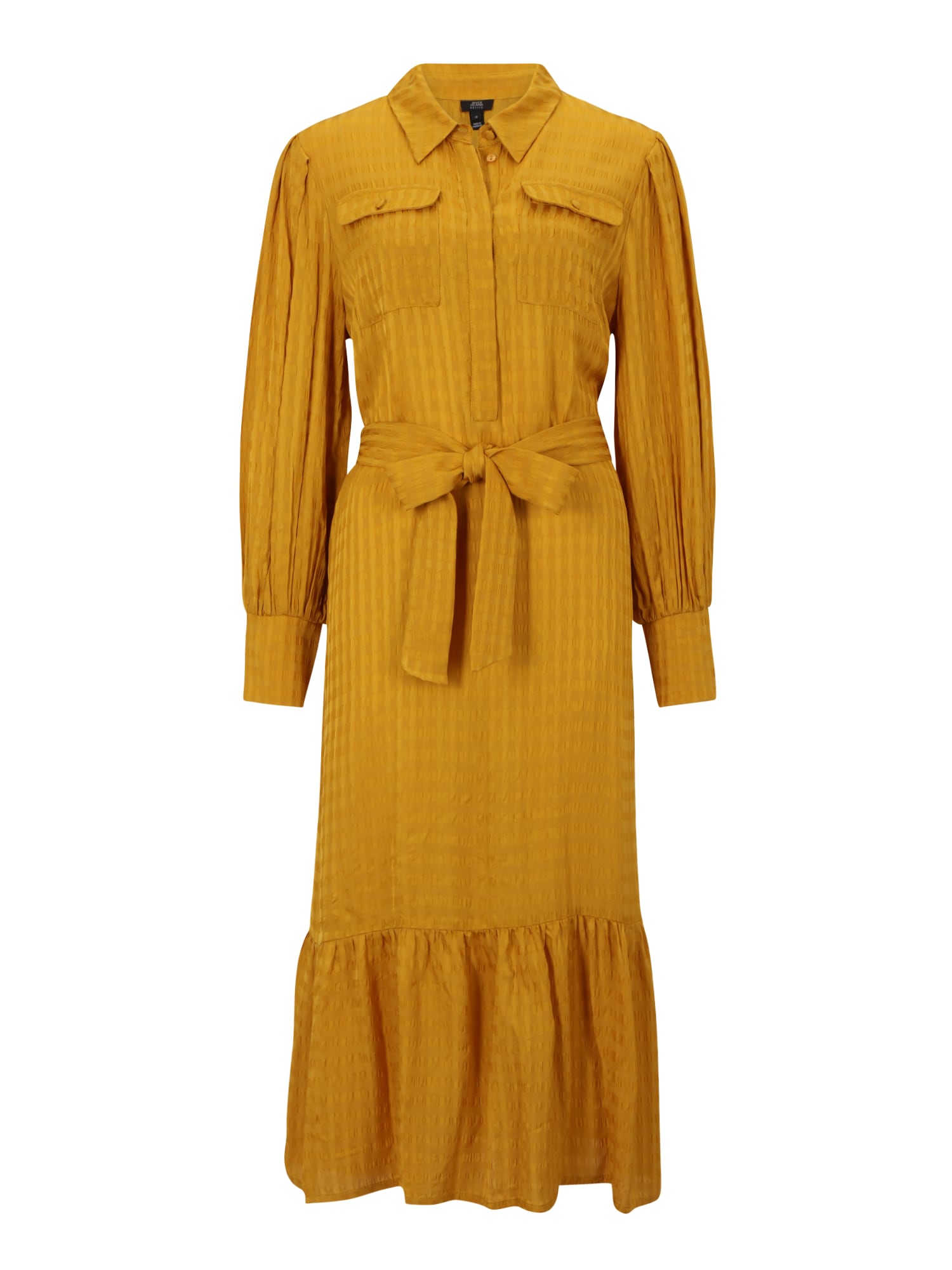 River Island Petite Dolga srajca 'EMERSON'  med
