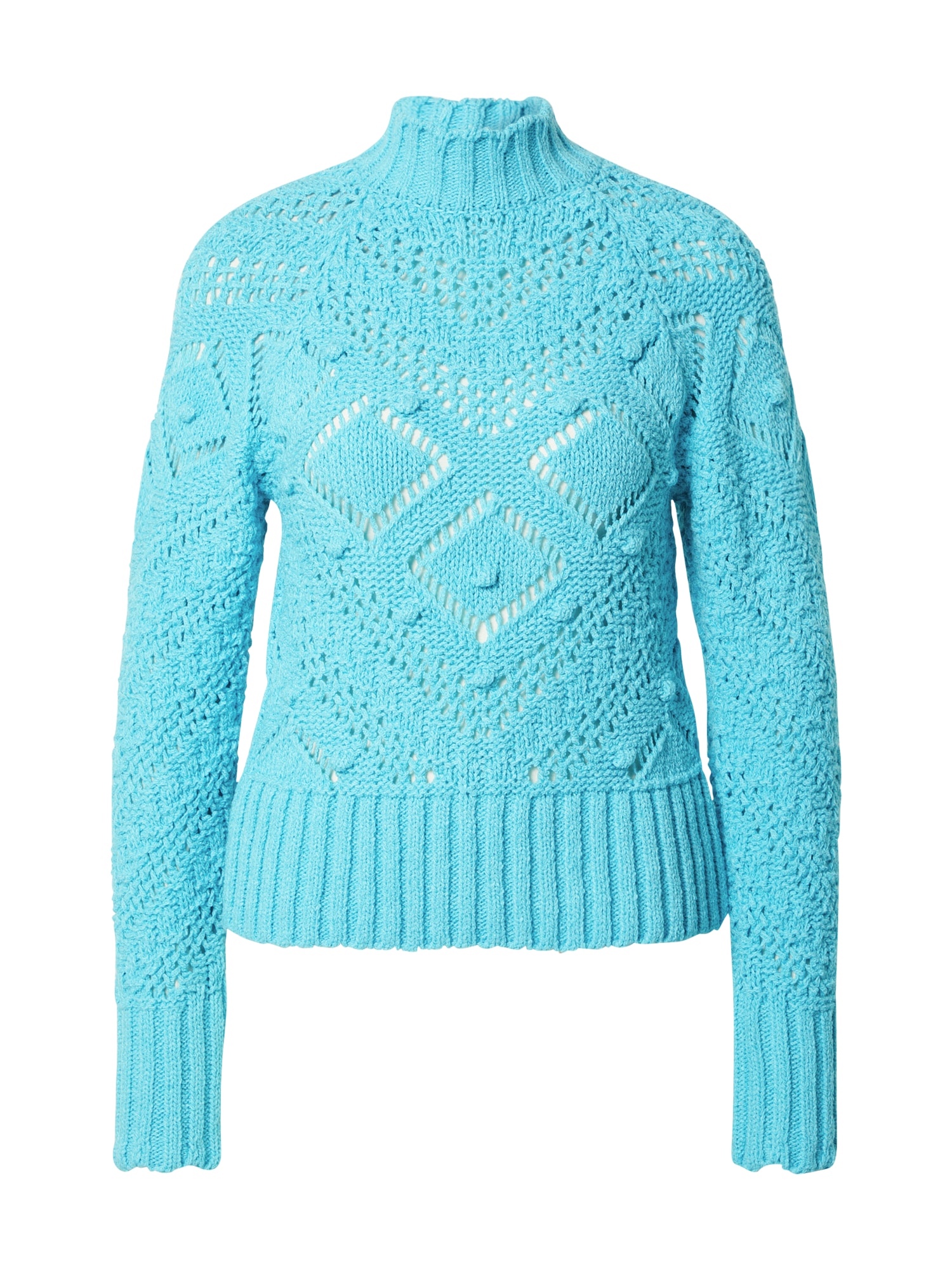 River Island Pulover 'POINTELLE BATWING'  voda