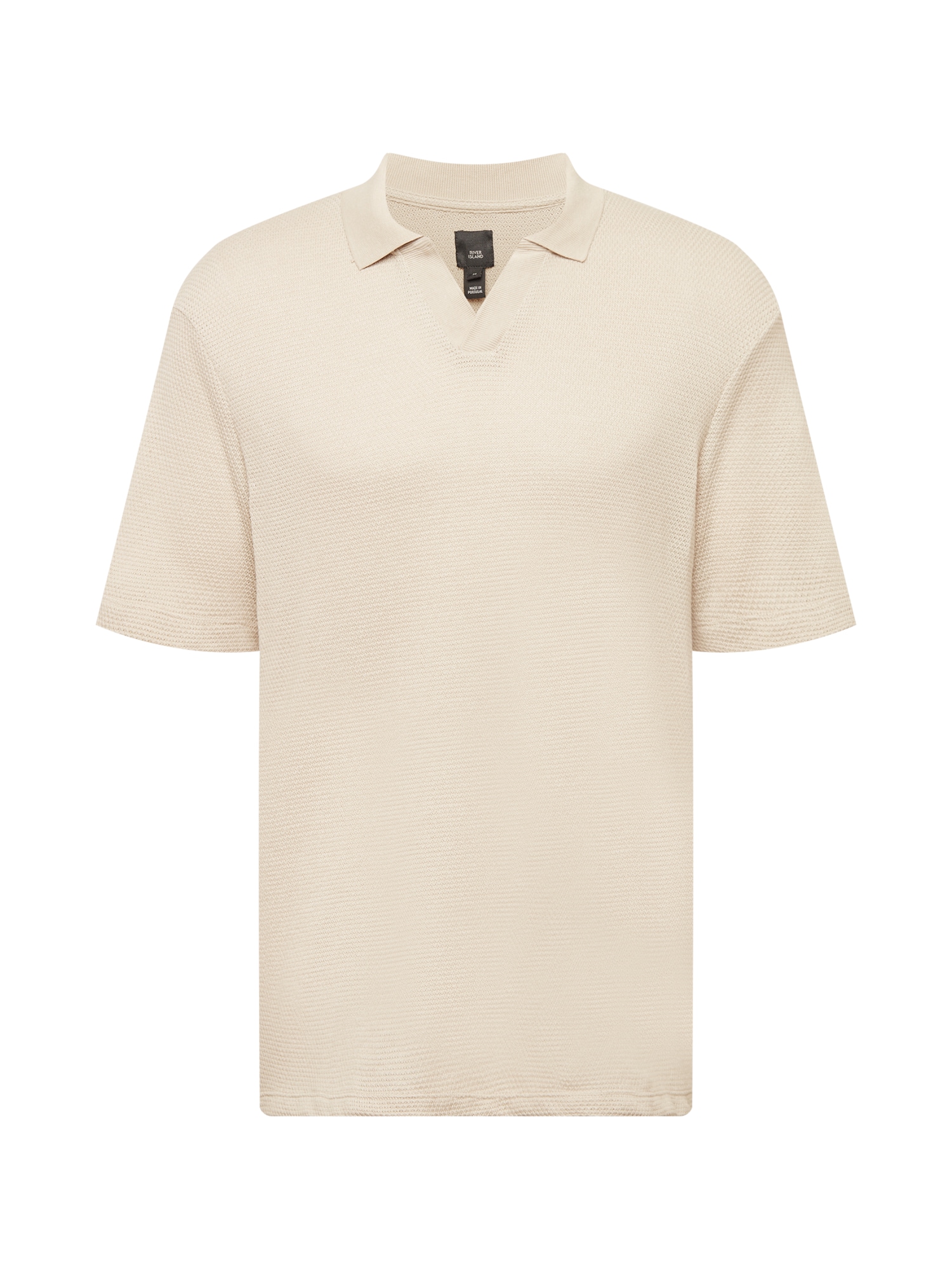 River Island Pulover  bež