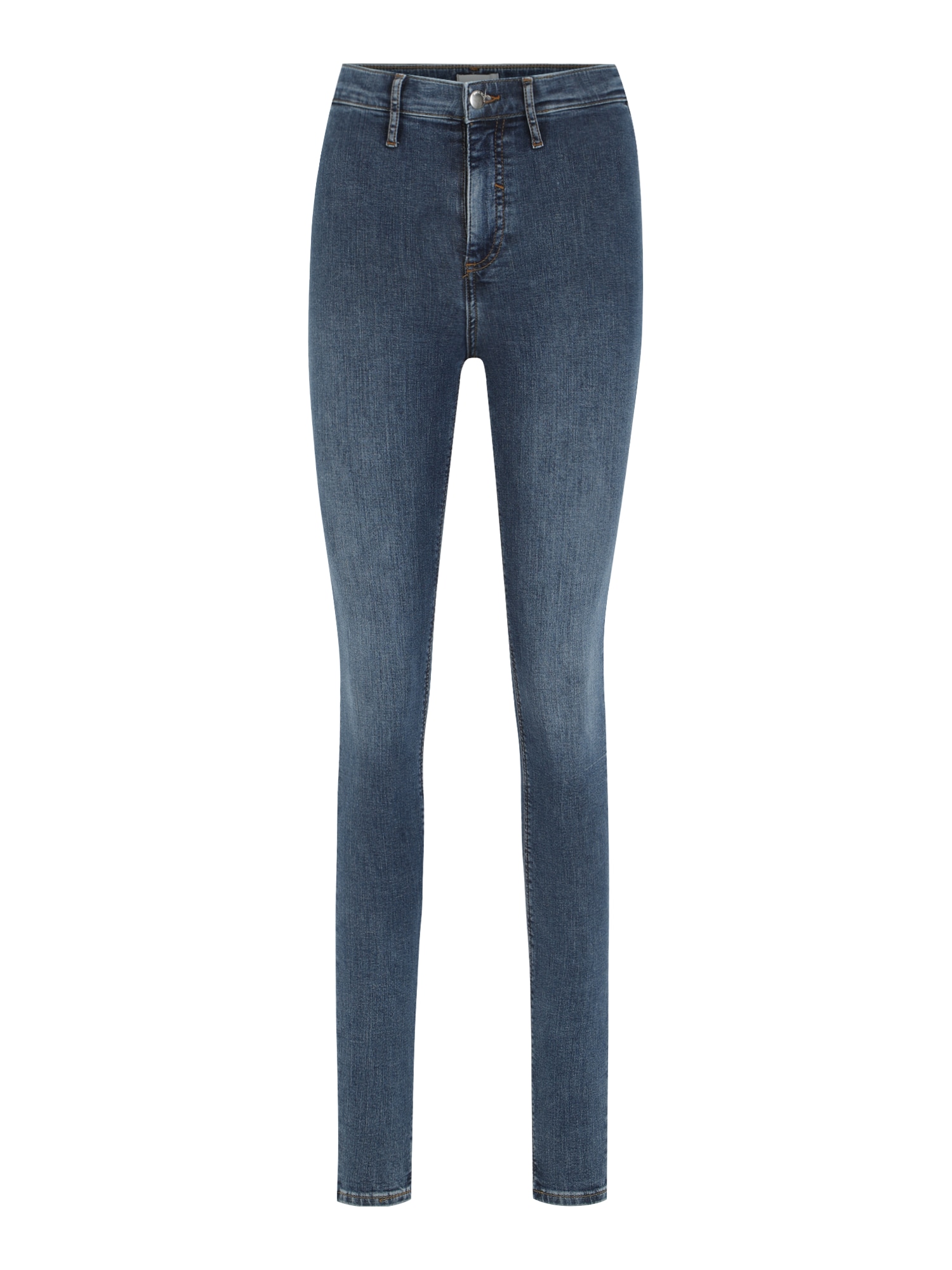 River Island Tall Kavbojke 'KAIA'  moder denim