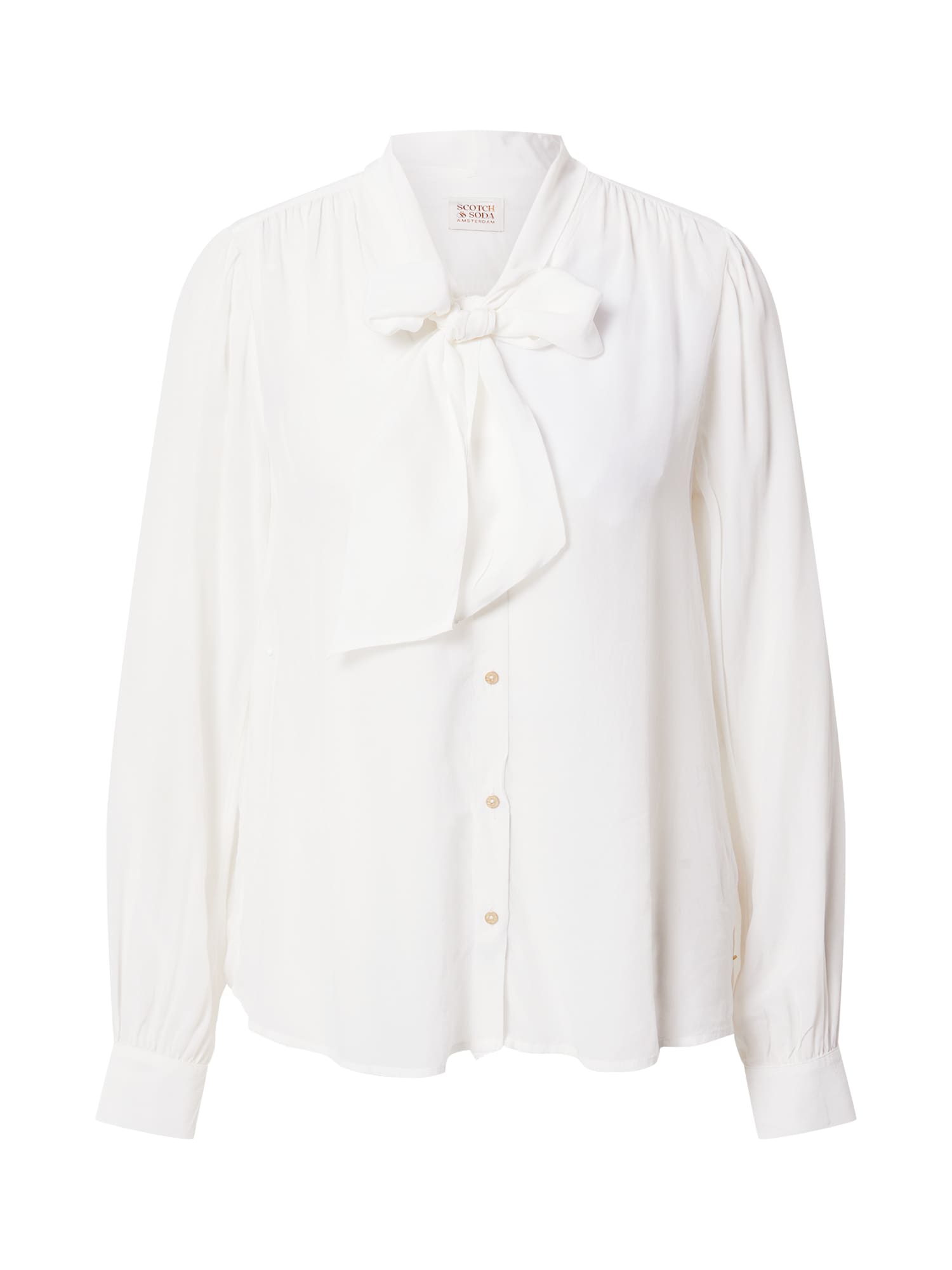 SCOTCH & SODA Bluza  bela