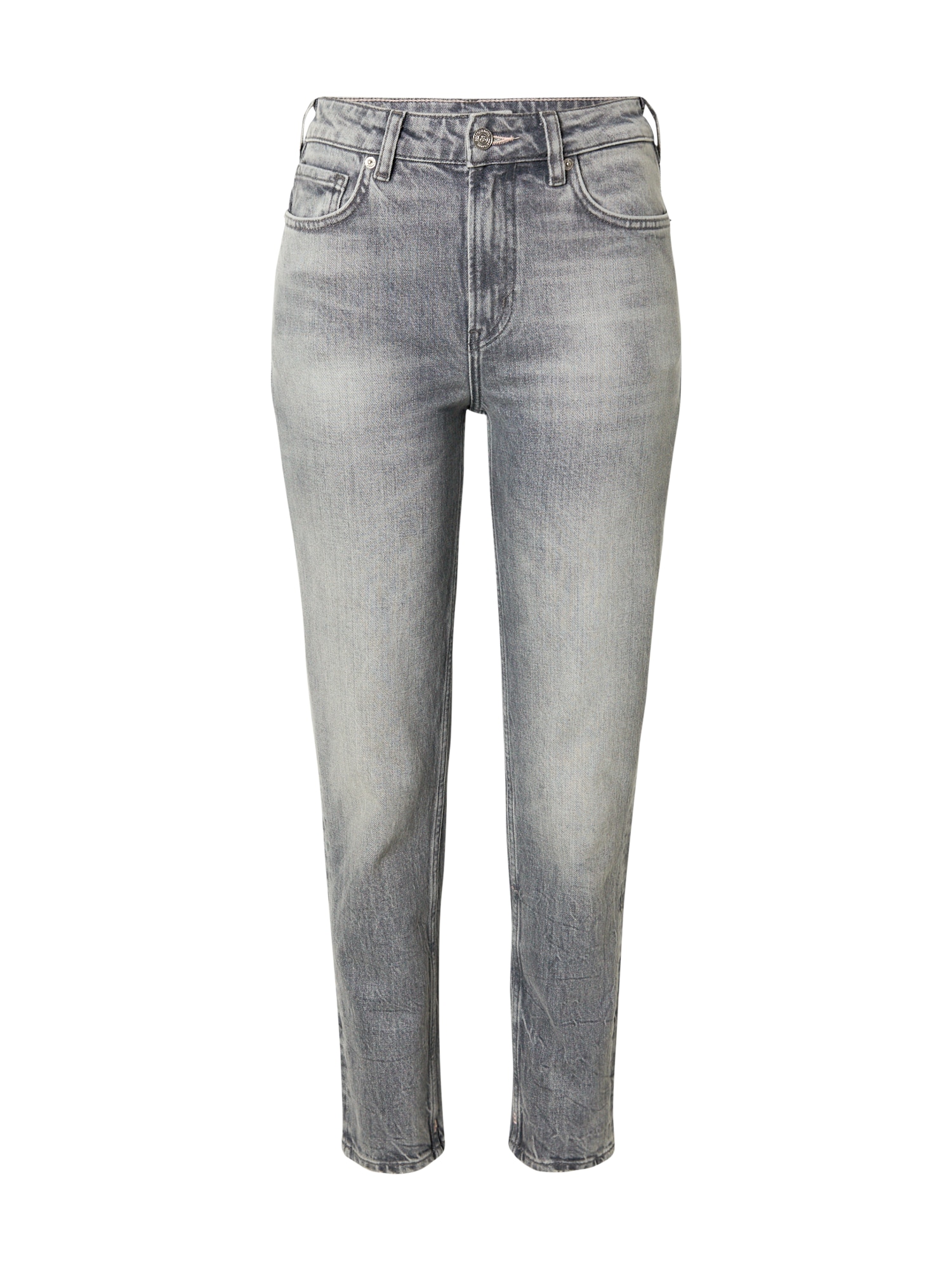 SCOTCH & SODA Kavbojke 'Final Touch'  siv denim