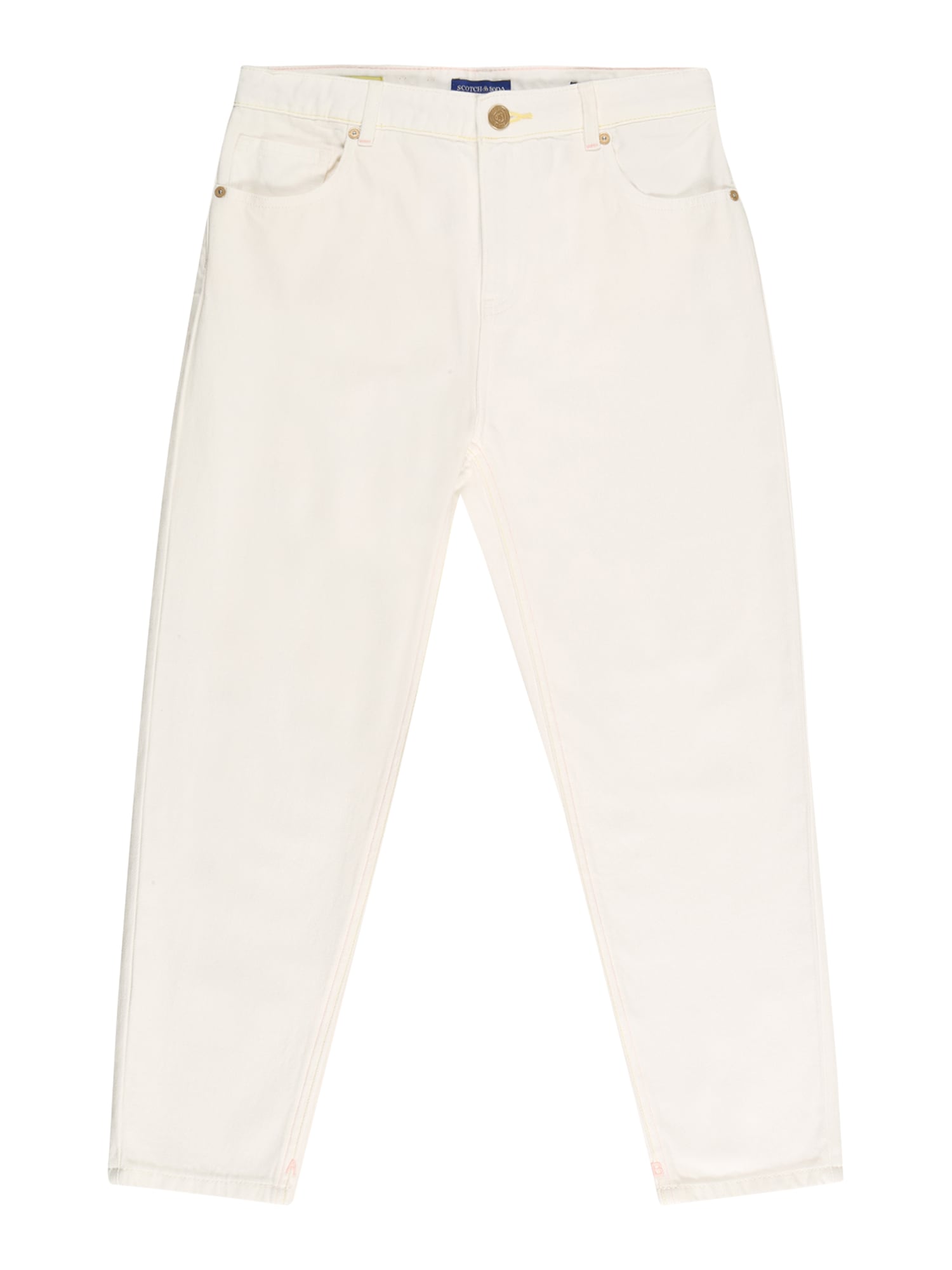 SCOTCH & SODA Kavbojke 'The Tide'  bel denim