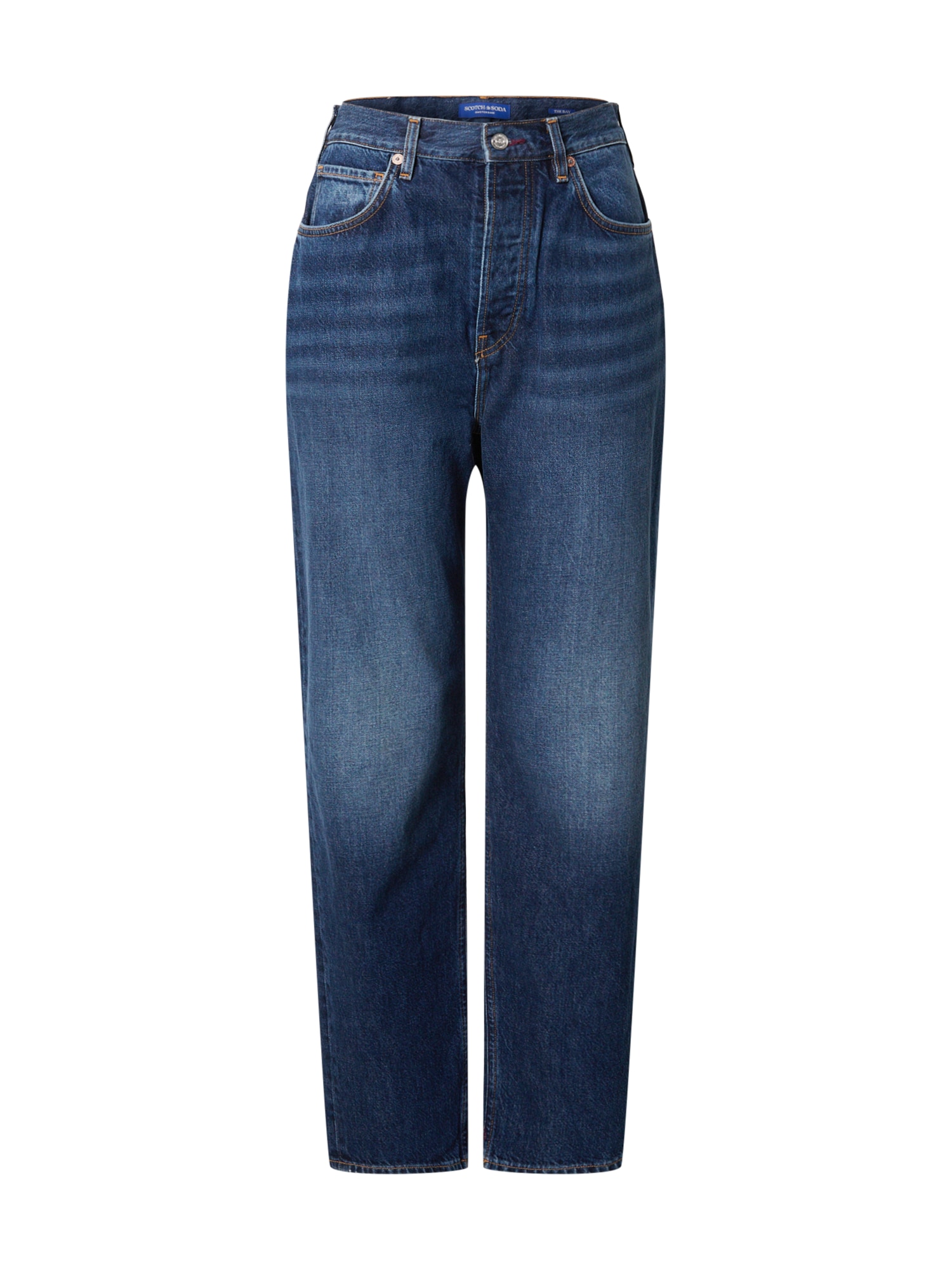 SCOTCH & SODA Kavbojke  moder denim