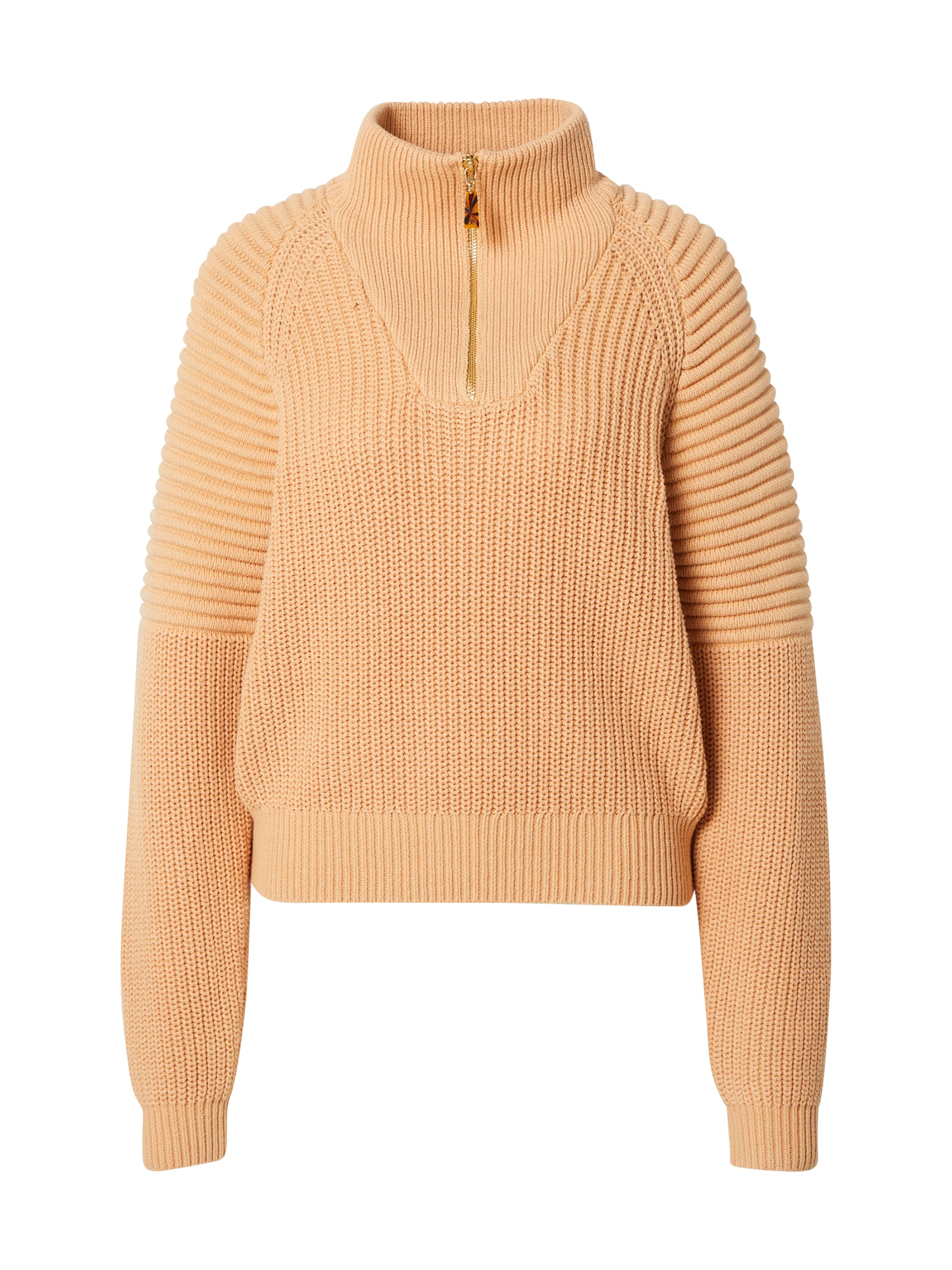 SCOTCH & SODA Pulover  pesek
