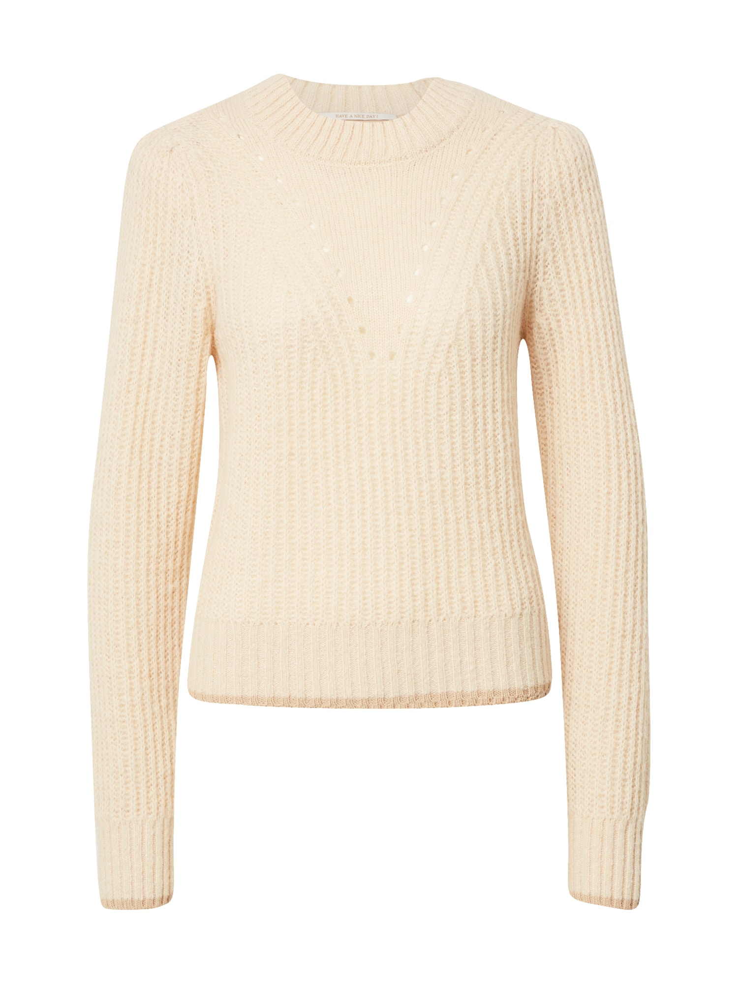 SCOTCH & SODA Pulover  volneno bela