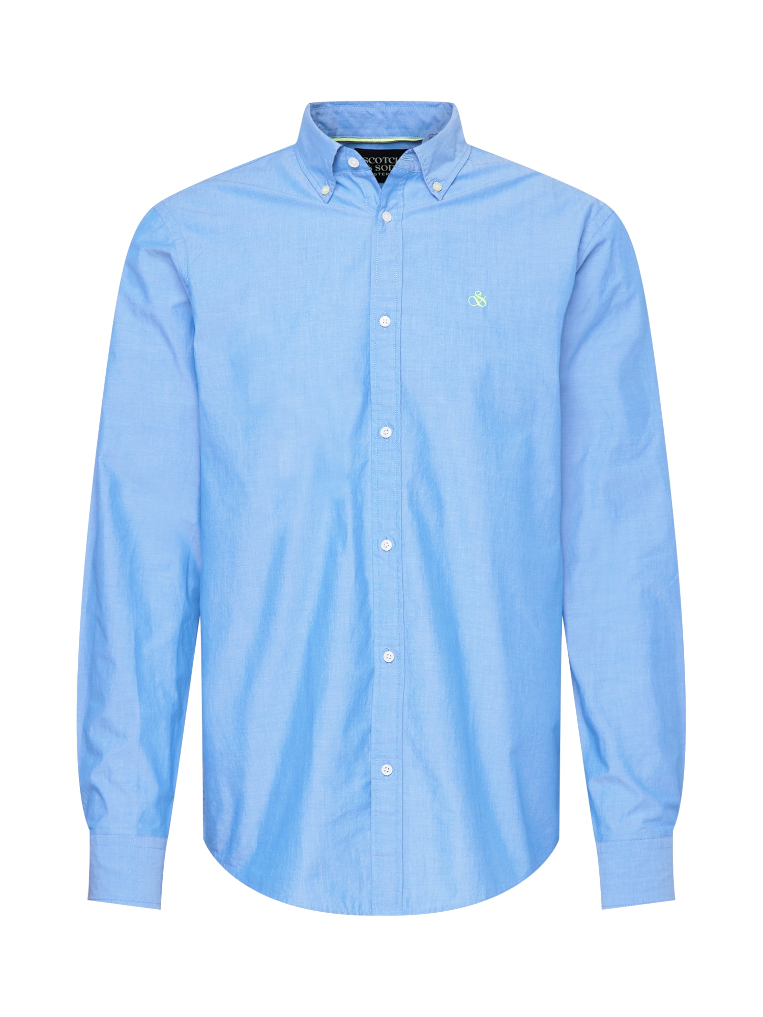 SCOTCH & SODA Srajca  svetlo modra