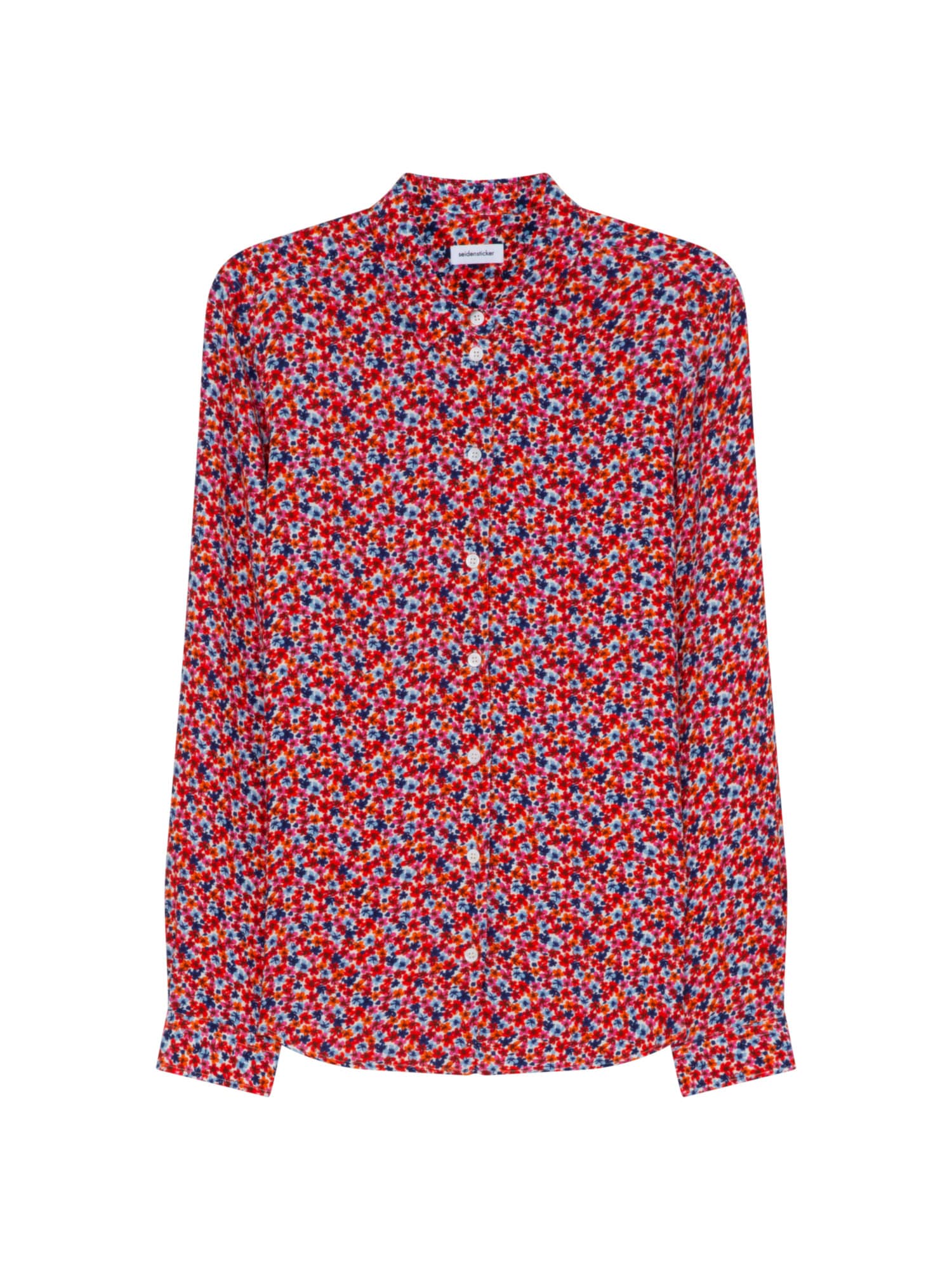 SEIDENSTICKER Bluza  bela