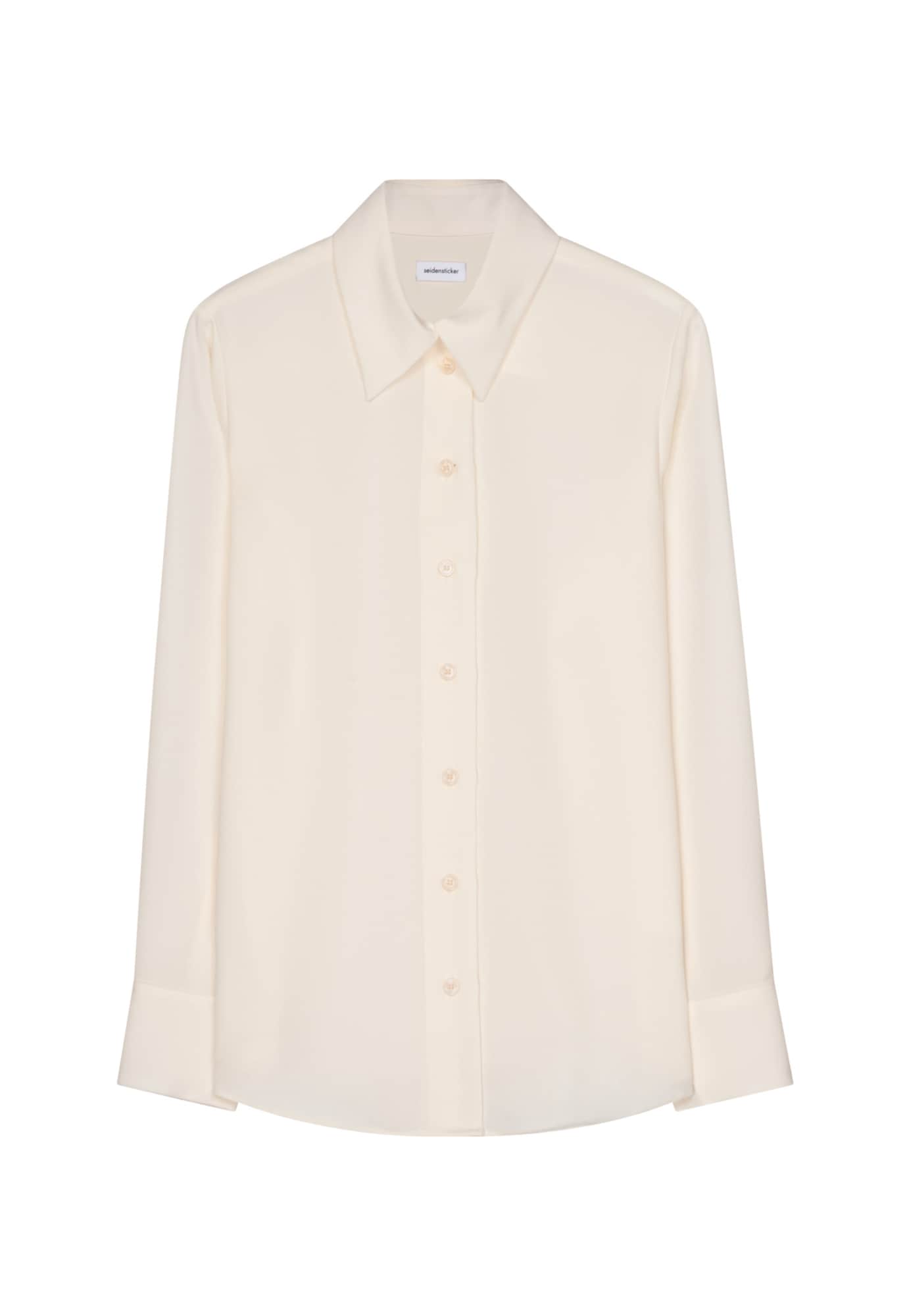 SEIDENSTICKER Bluza  nude