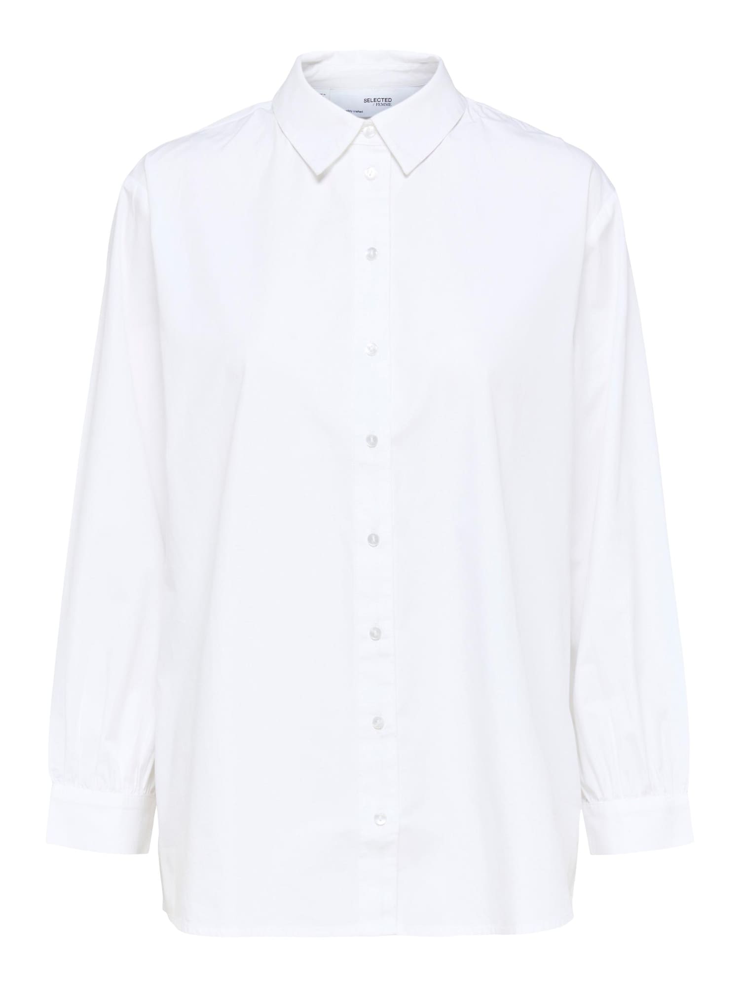 SELECTED FEMME Bluza 'Reka'  bela