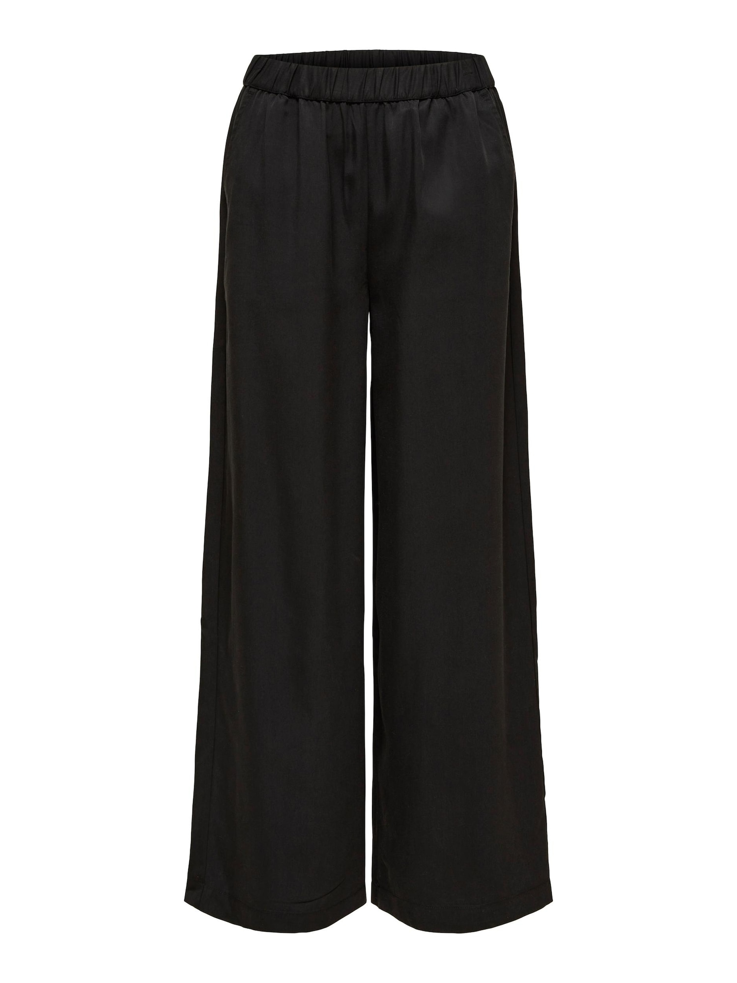 SELECTED FEMME Hlače  črna