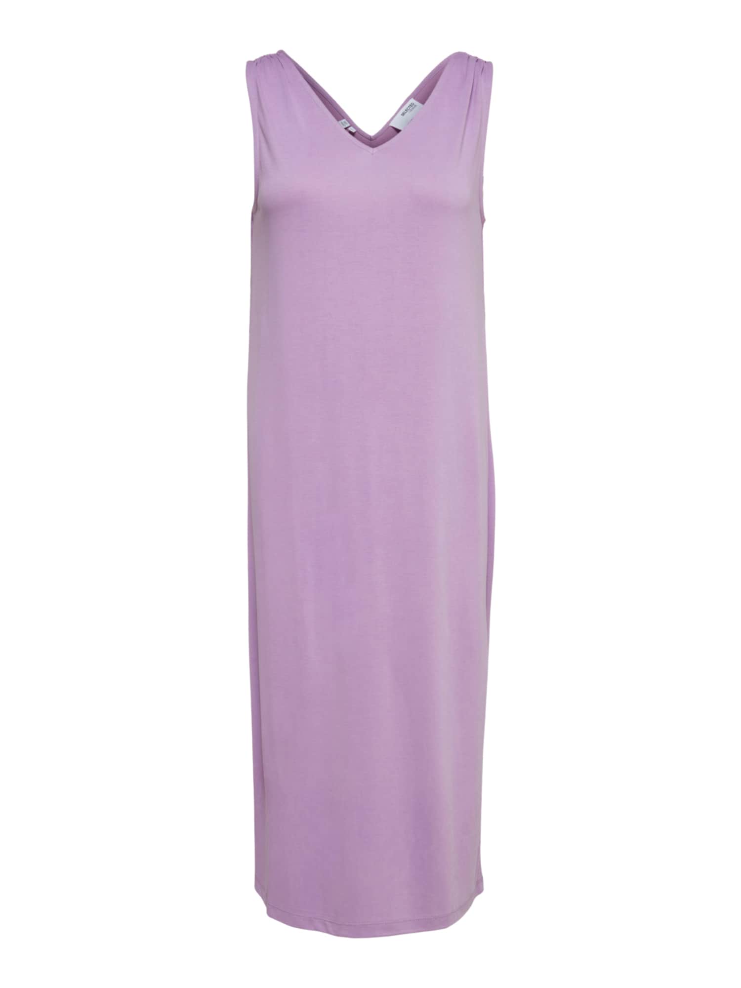 SELECTED FEMME Obleka 'Mischa'  lila