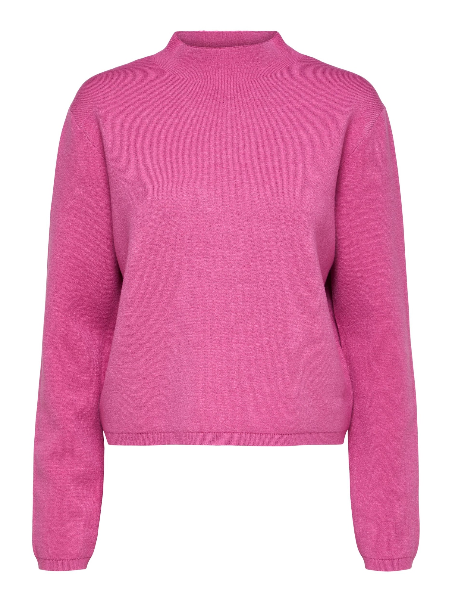 SELECTED FEMME Pulover 'MERLE CALI'  magenta