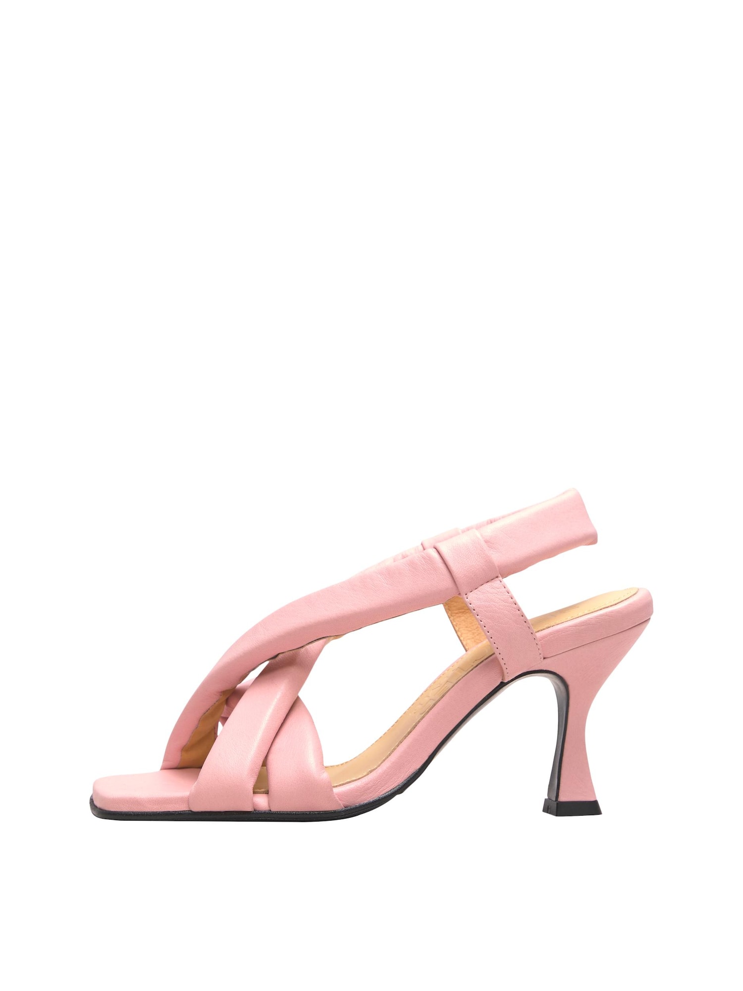SELECTED FEMME Sandali 'ASHLEY'  roza