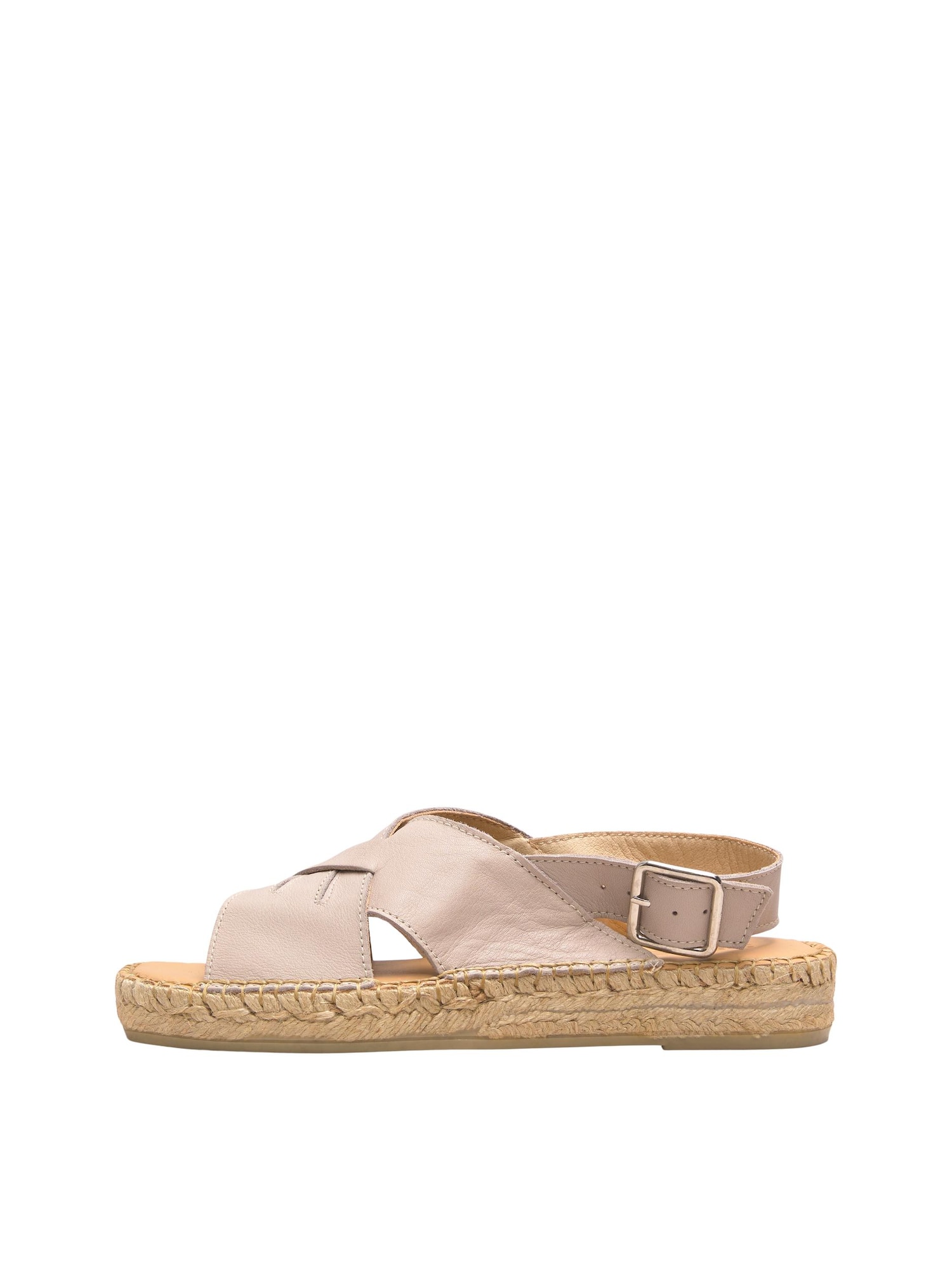 SELECTED FEMME Sandali 'Maja'  temno siva