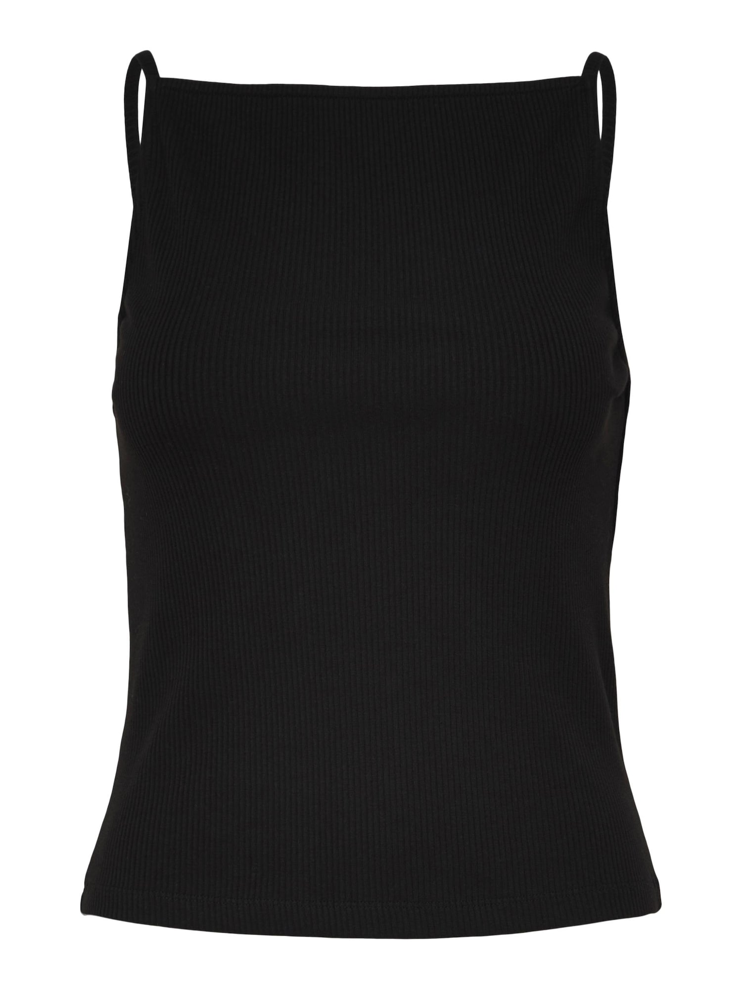 SELECTED FEMME Top 'LAURY'  črna