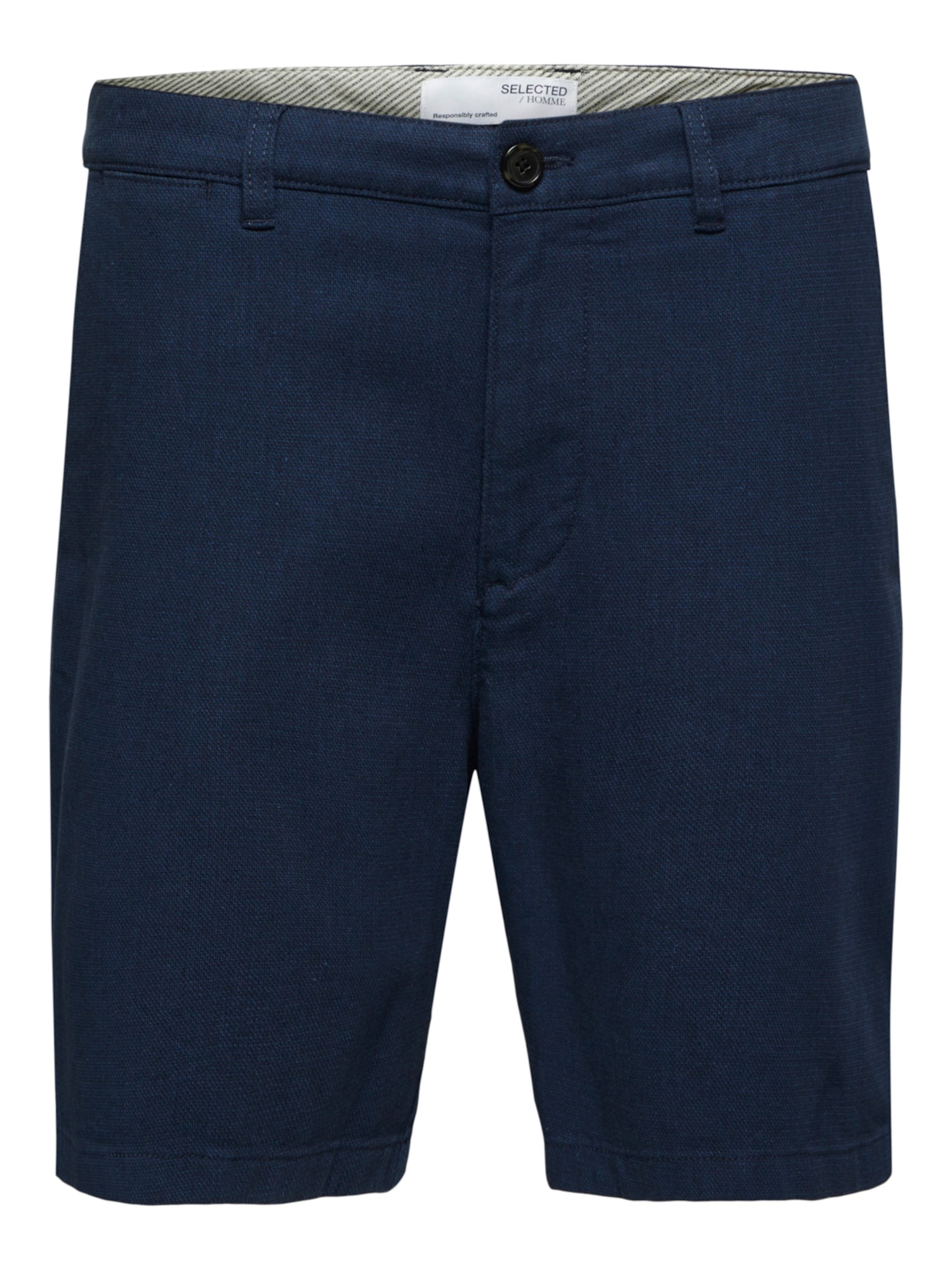 SELECTED HOMME Chino hlače  encijan