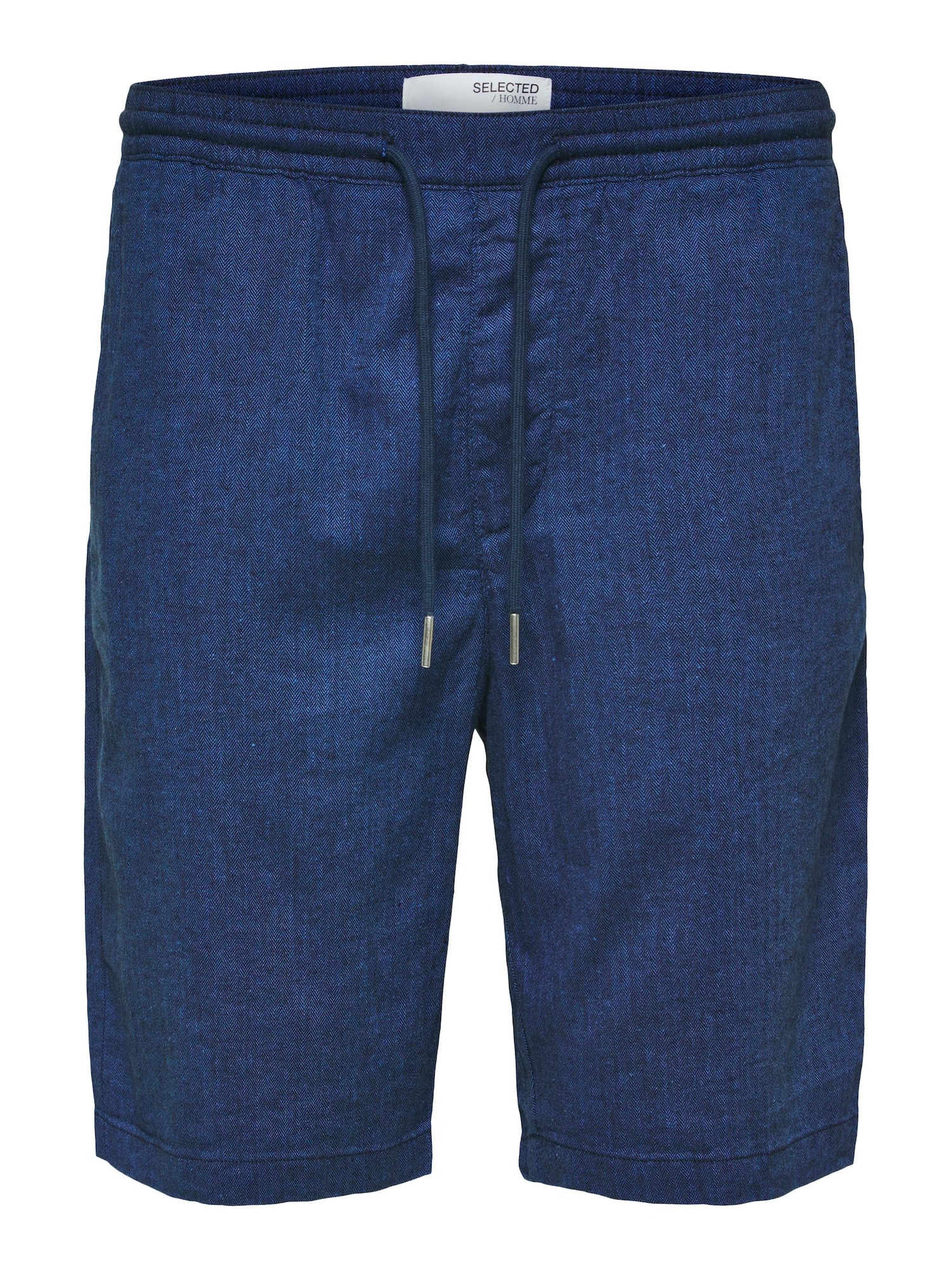 SELECTED HOMME Hlače 'Luis'  nočno modra