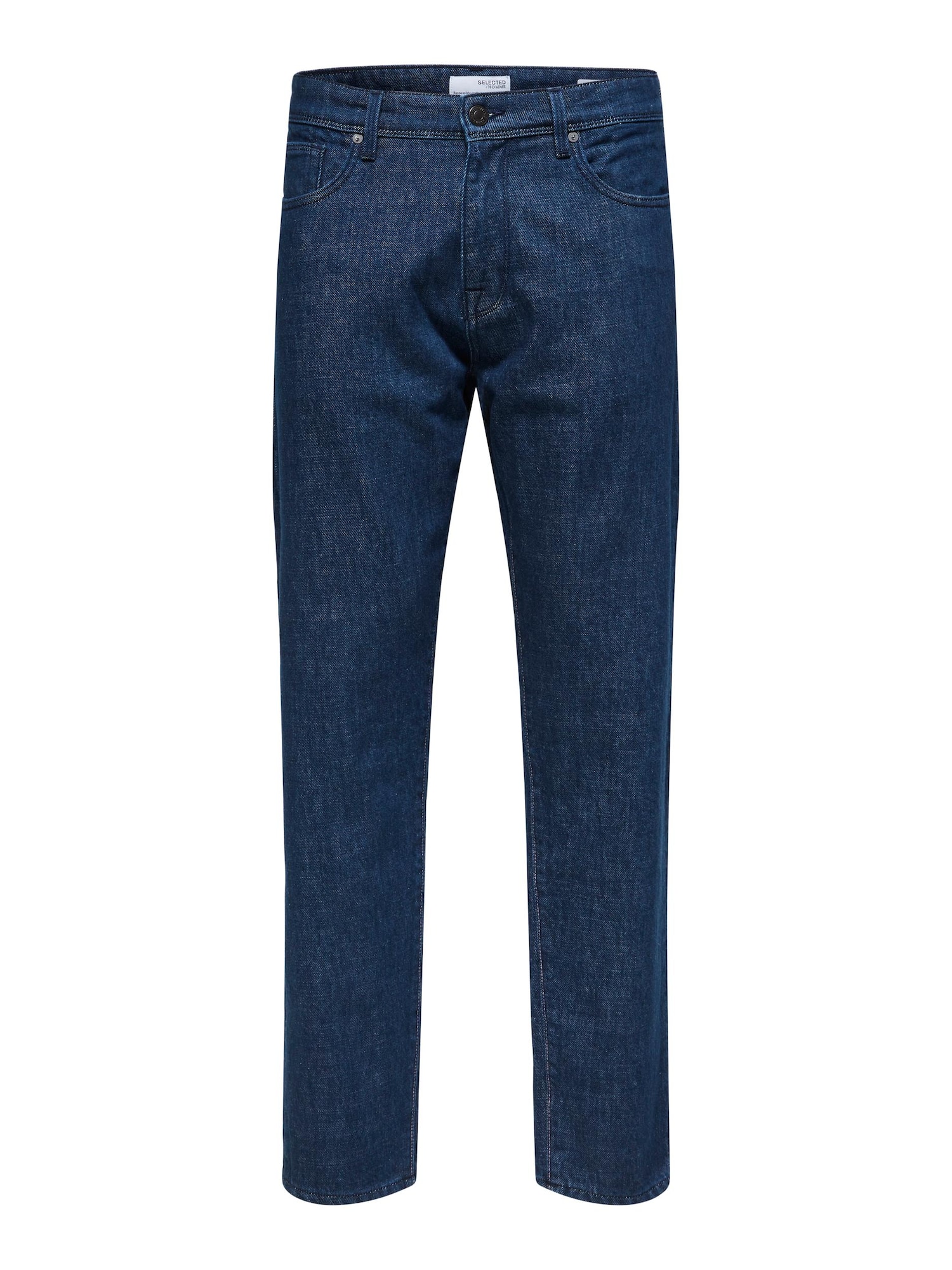 SELECTED HOMME Kavbojke  moder denim