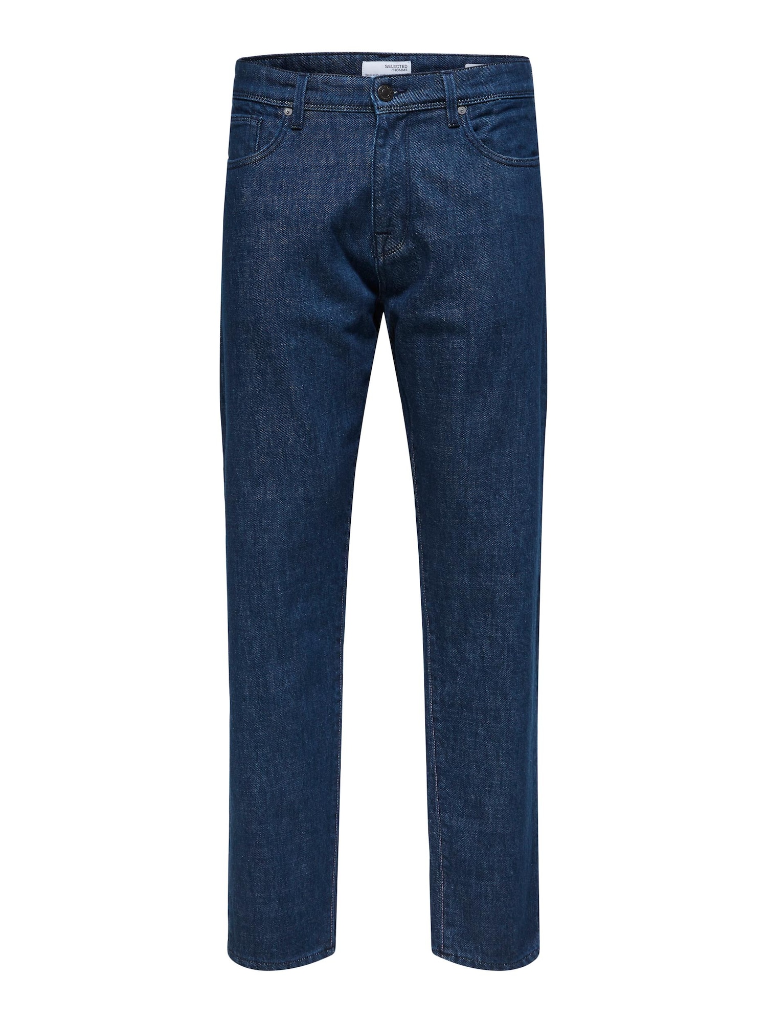 SELECTED HOMME Kavbojke  moder denim