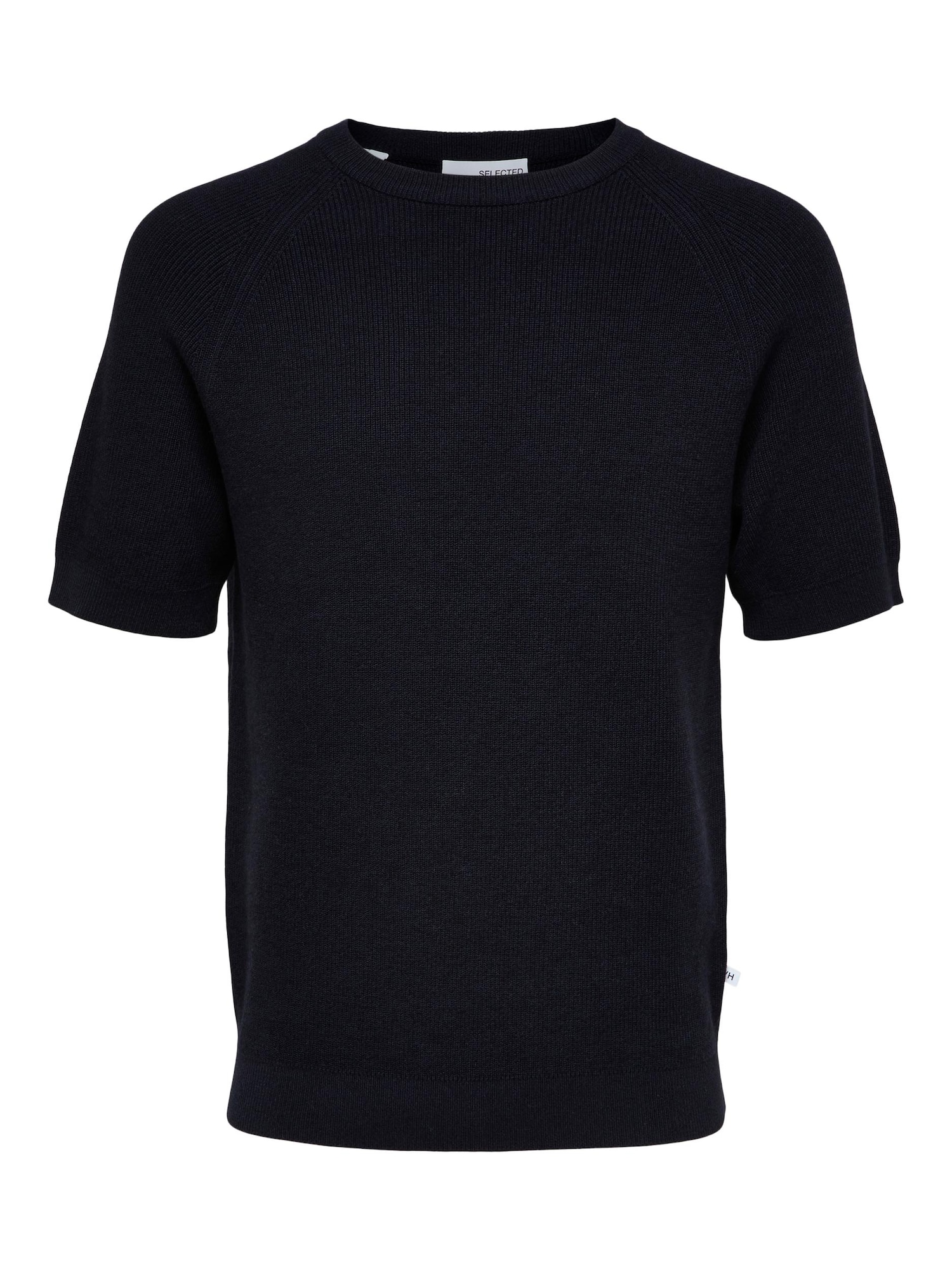 SELECTED HOMME Majica 'Dario'  nočno modra
