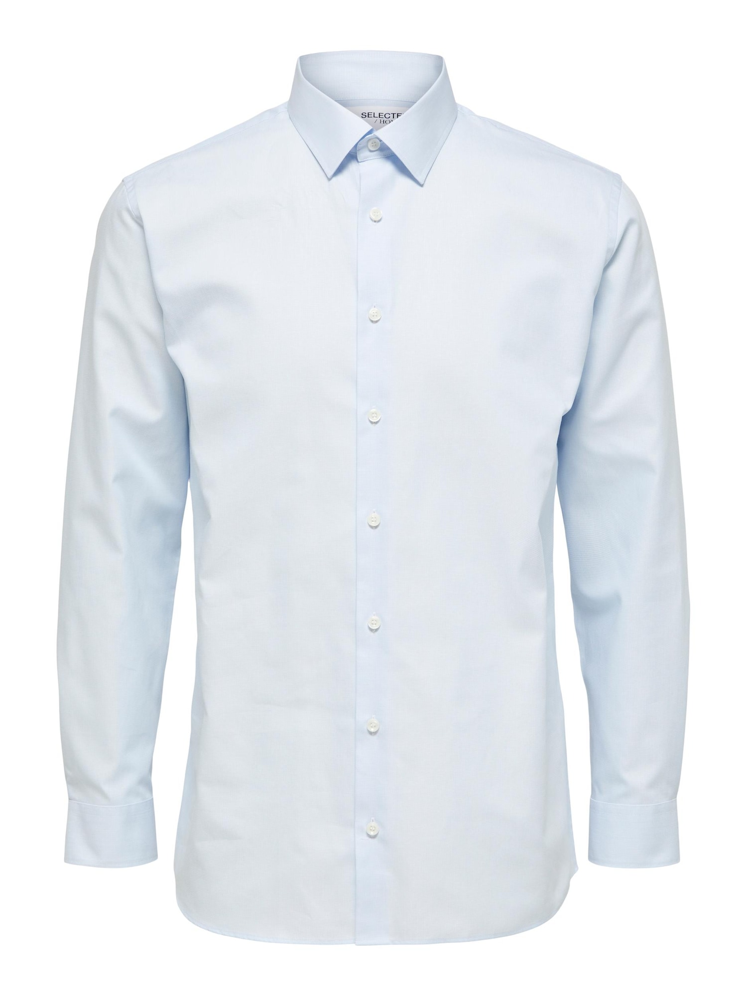 SELECTED HOMME Poslovna srajca 'Ethan'  svetlo modra