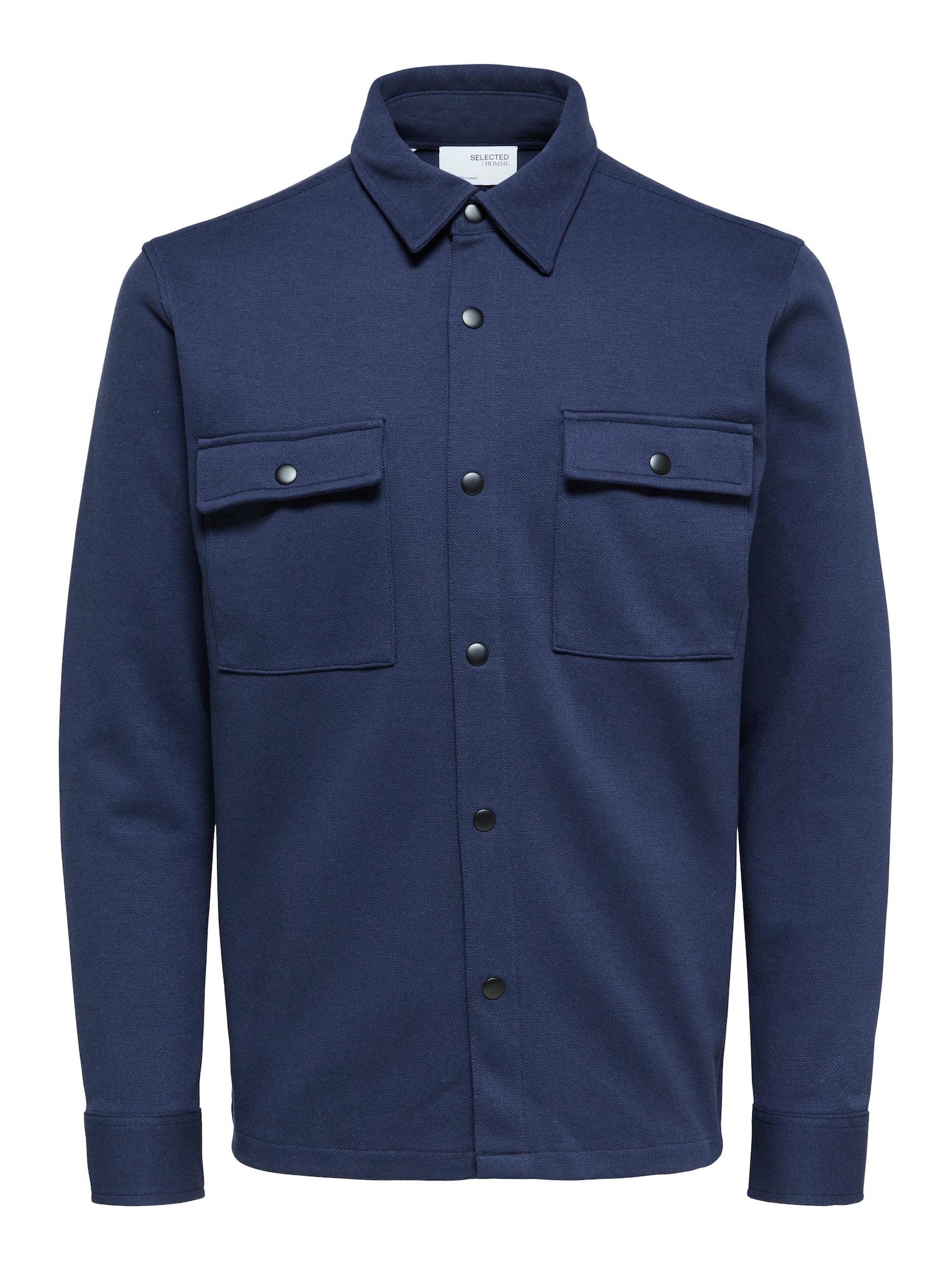 SELECTED HOMME Prehodna jakna 'Jackie'  mornarska