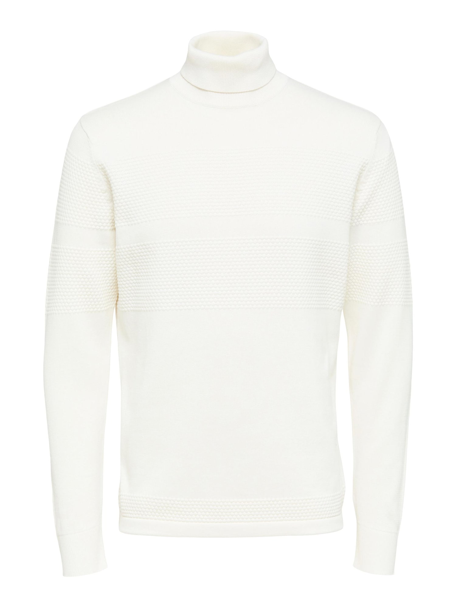 SELECTED HOMME Pulover 'Maine'  bela