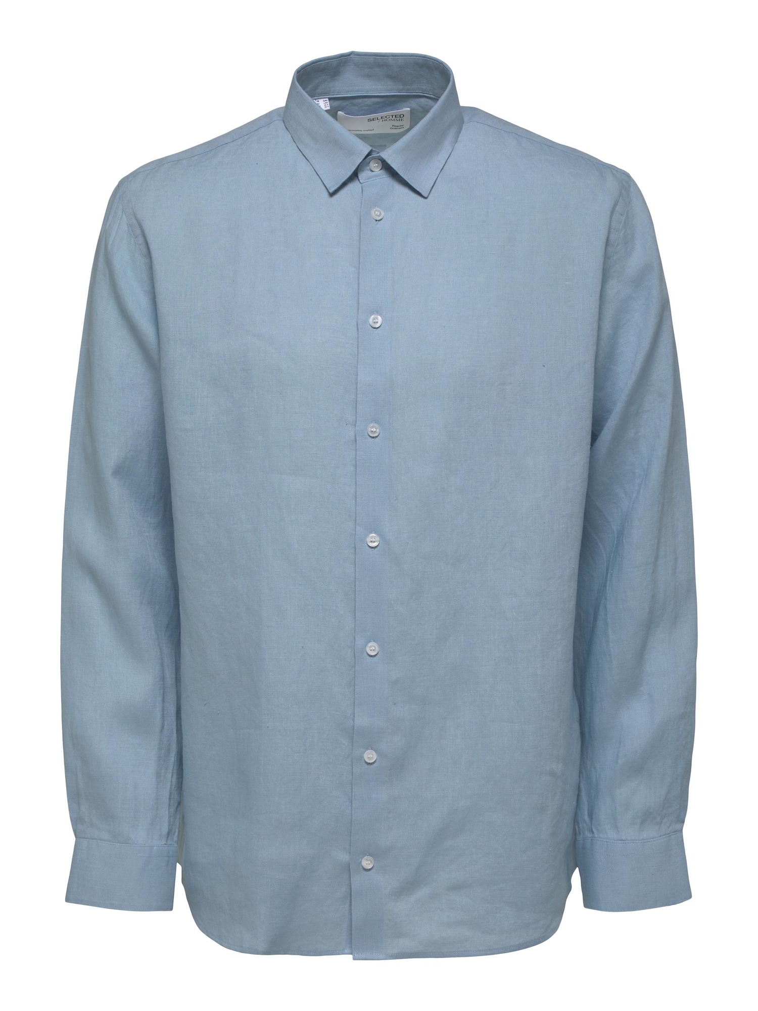 SELECTED HOMME Srajca 'Kylian'  dimno modra