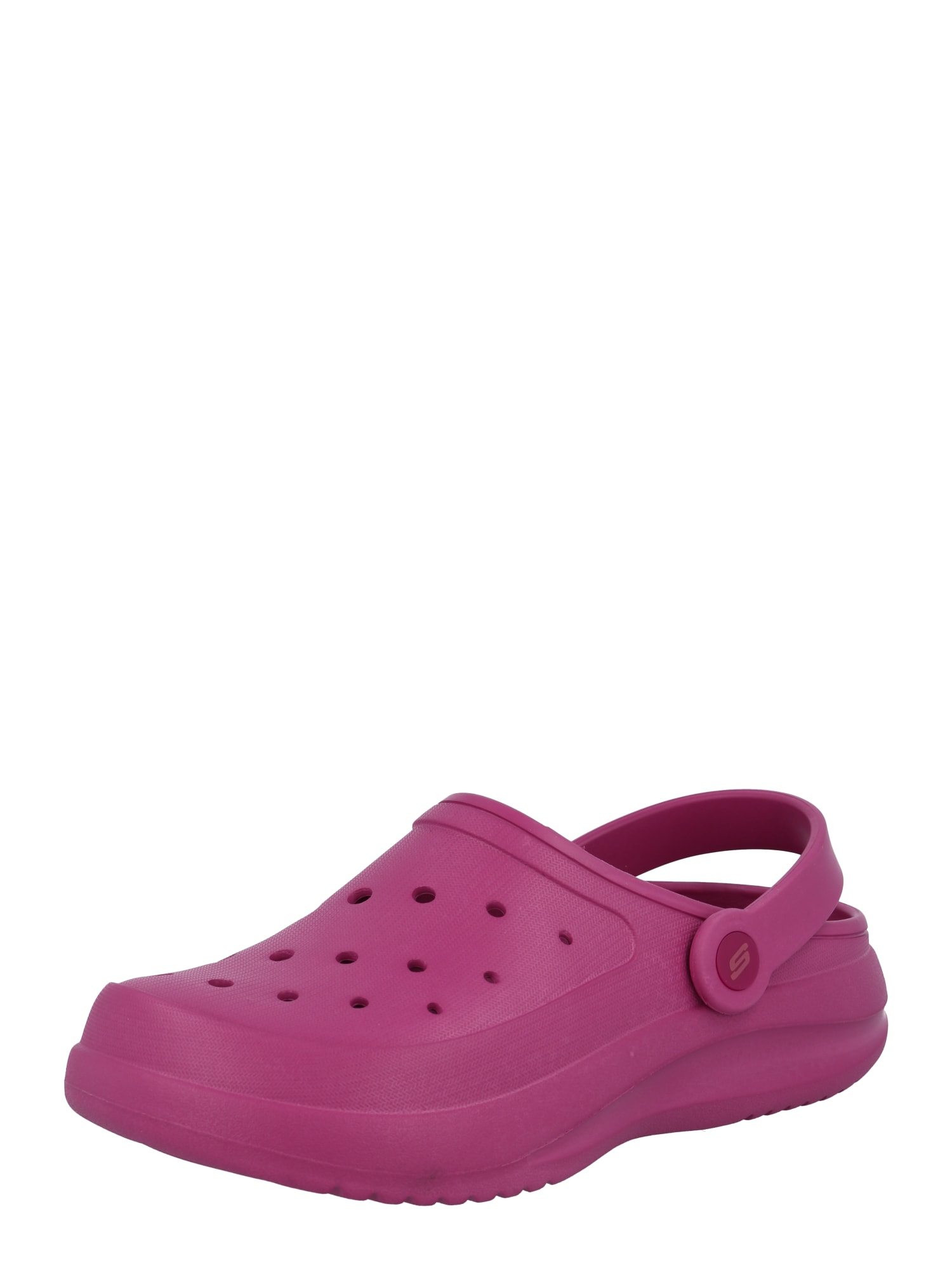 SKECHERS Cokle 'FOAMIES'  fuksija