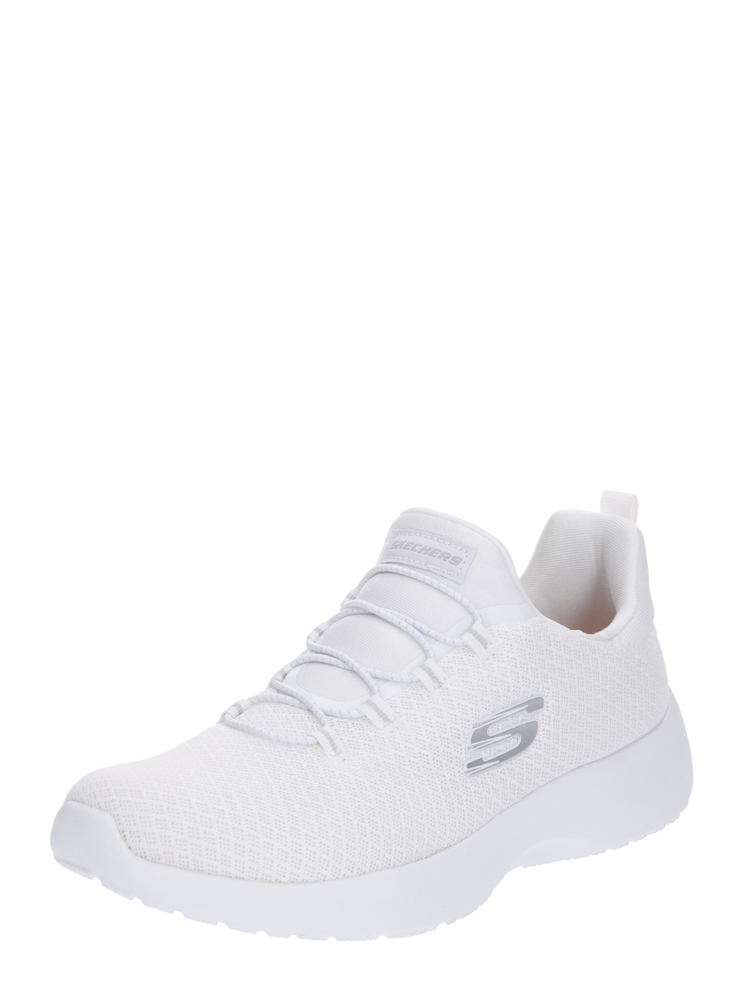 SKECHERS Nizke superge  bela