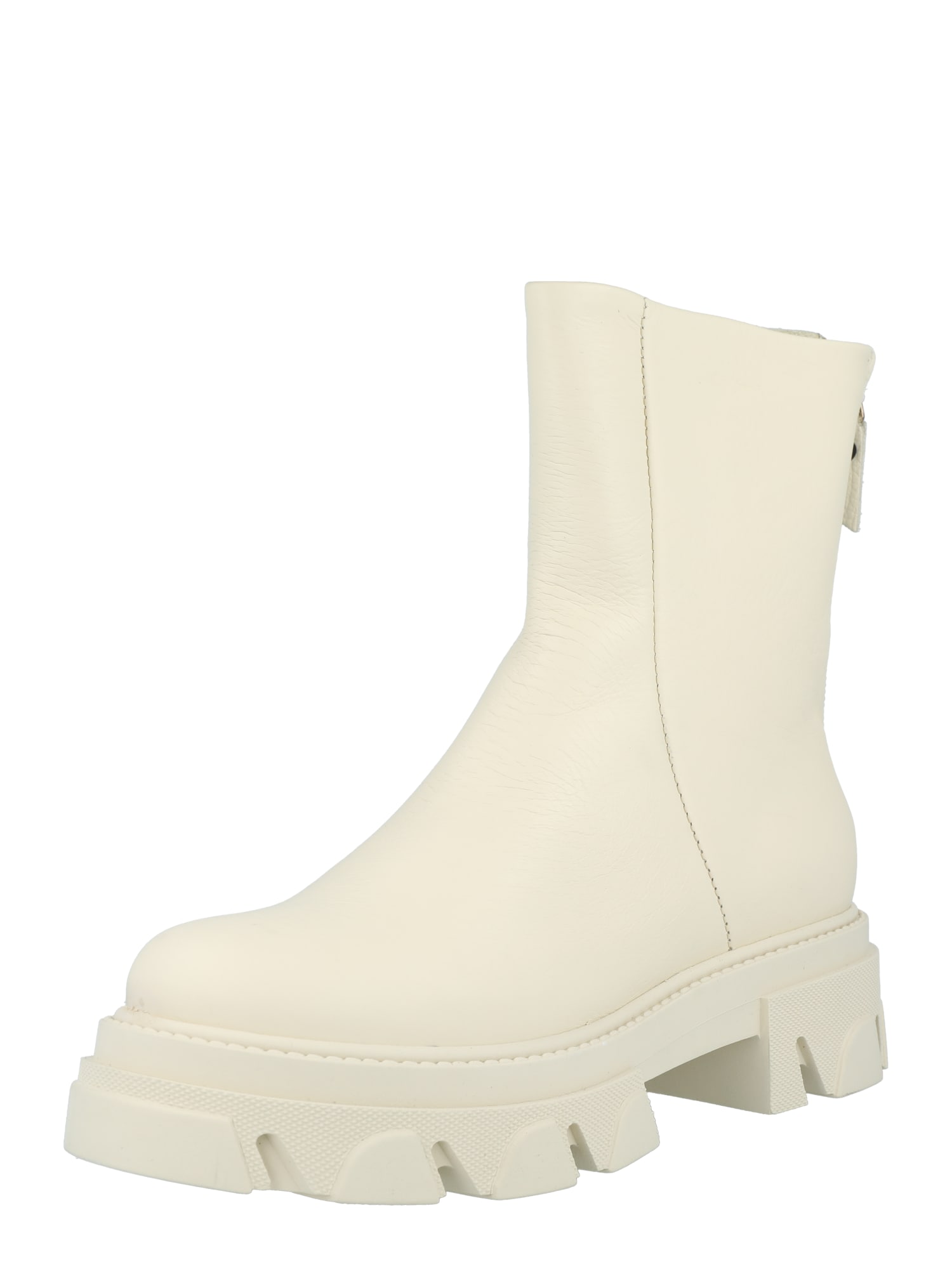 STEVE MADDEN Gležnarji 'MARYANN'  ecru