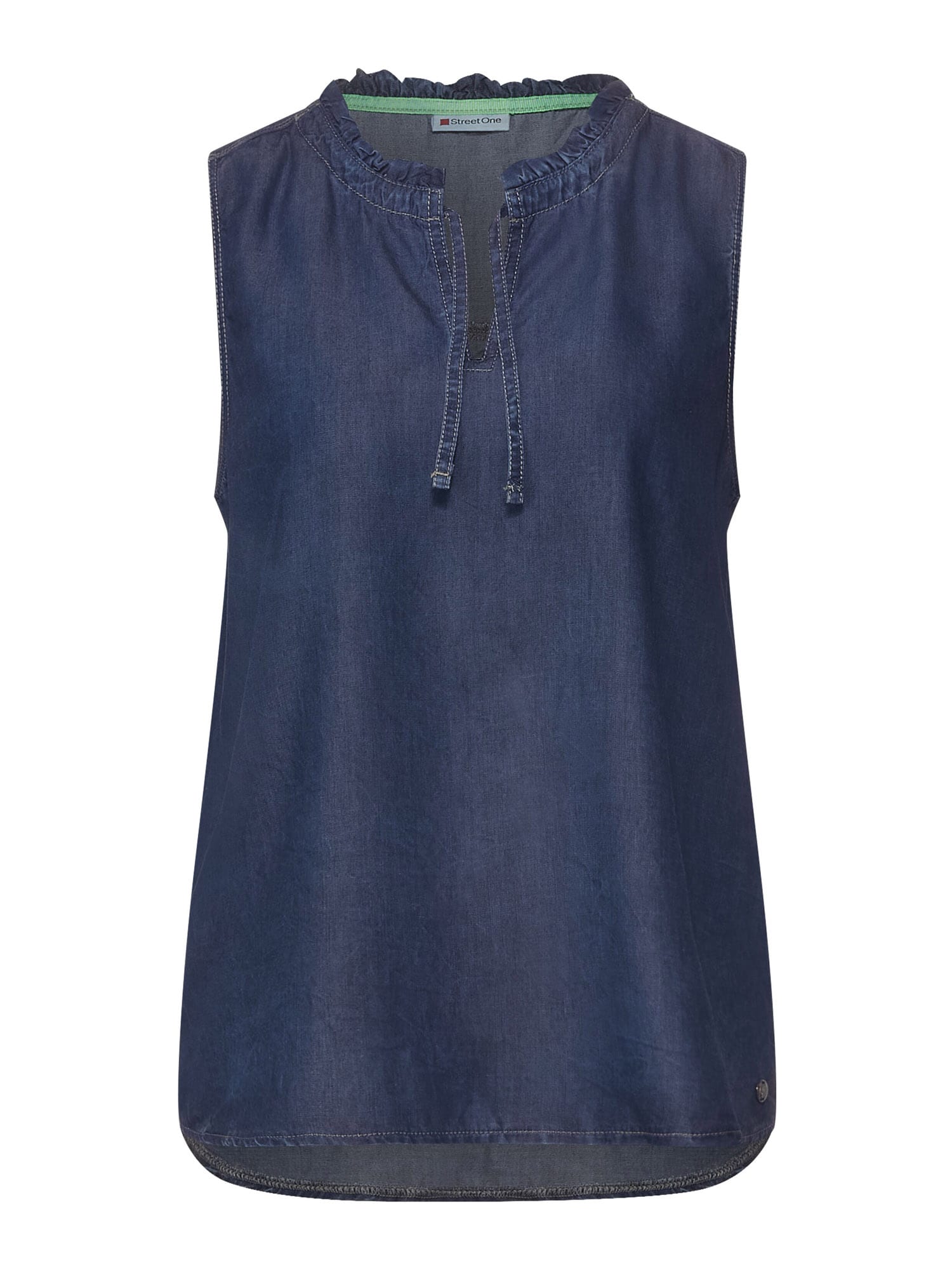 STREET ONE Bluza  encijan