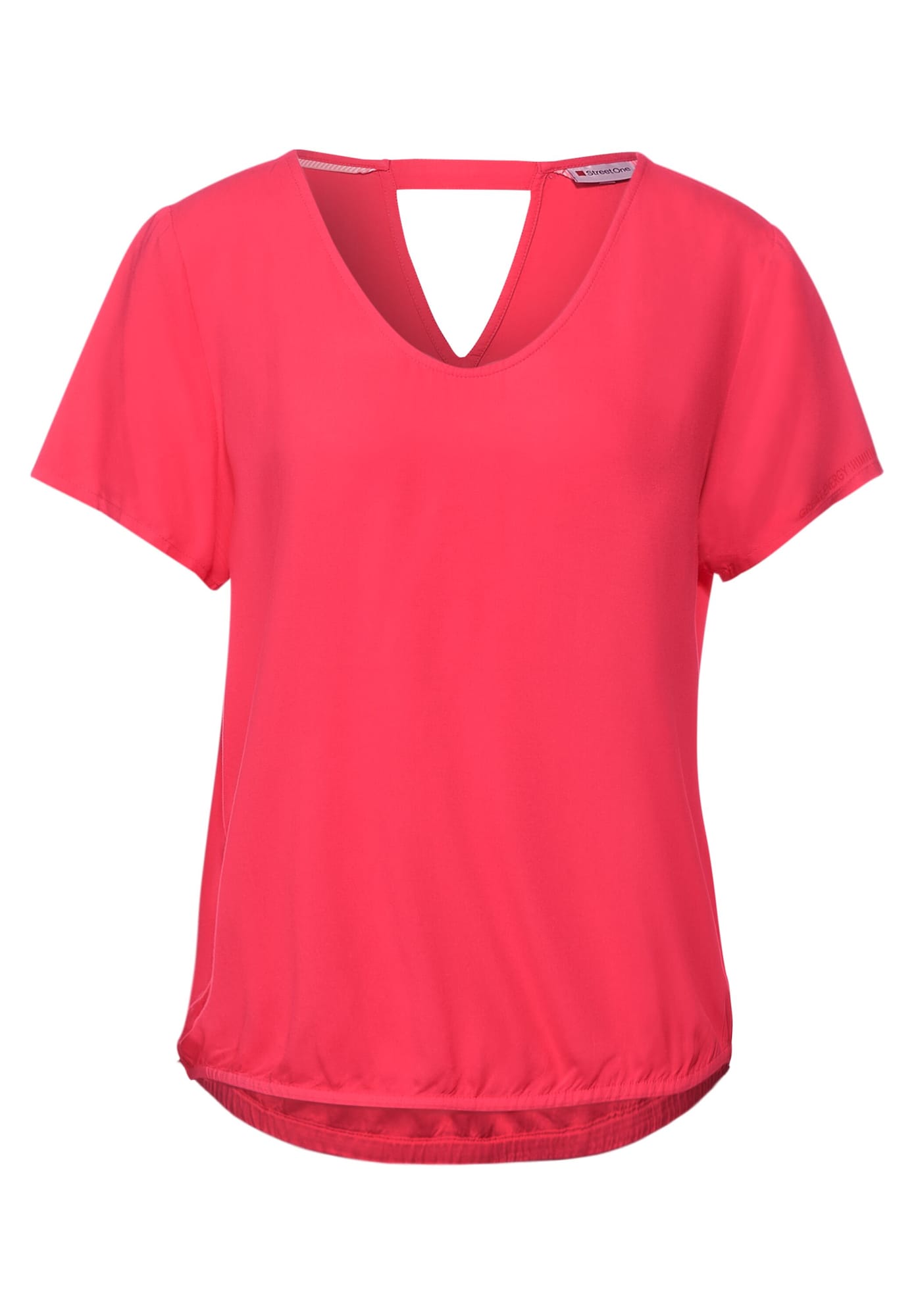 STREET ONE Bluza  roza