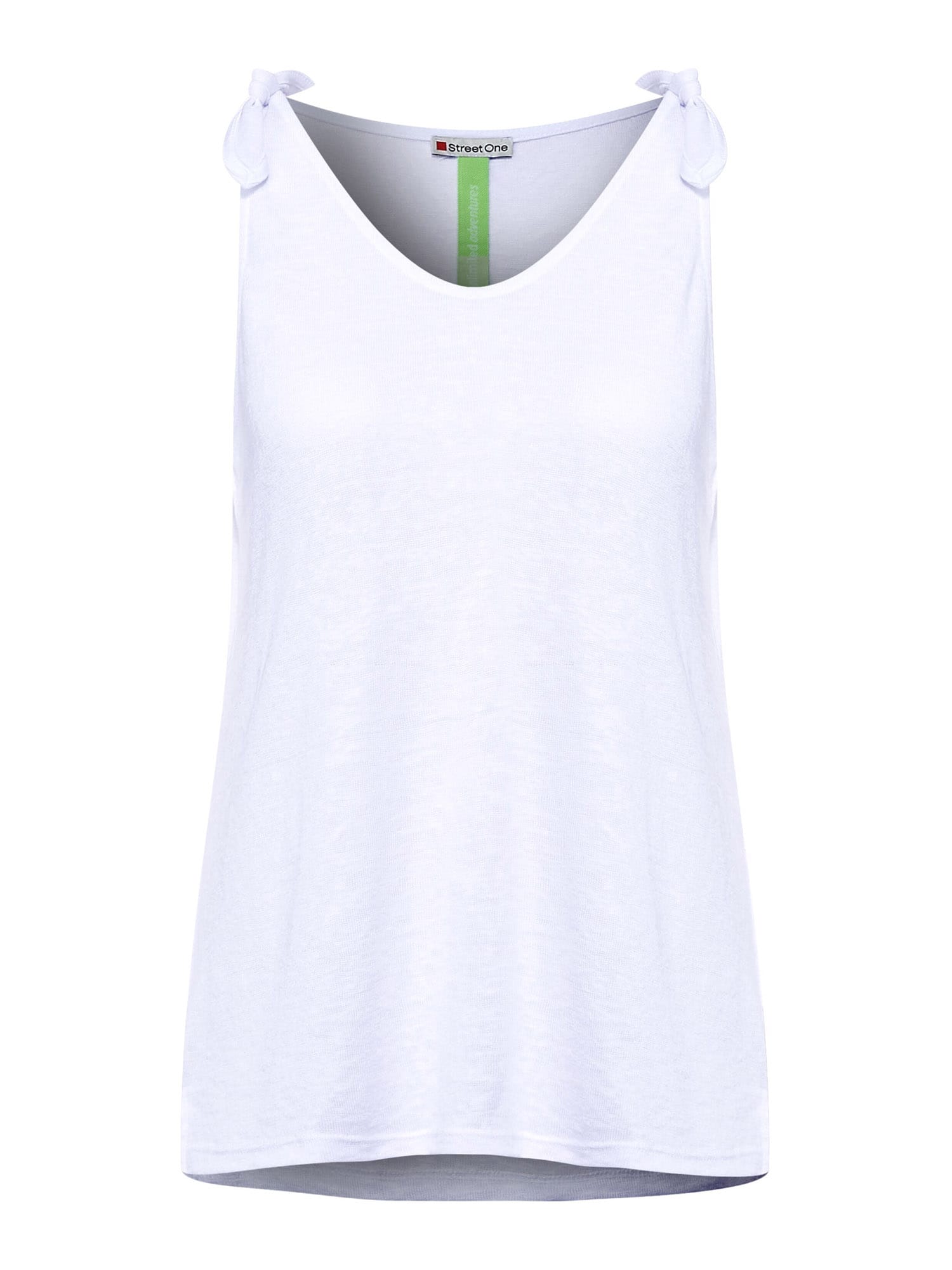 STREET ONE Top  bela
