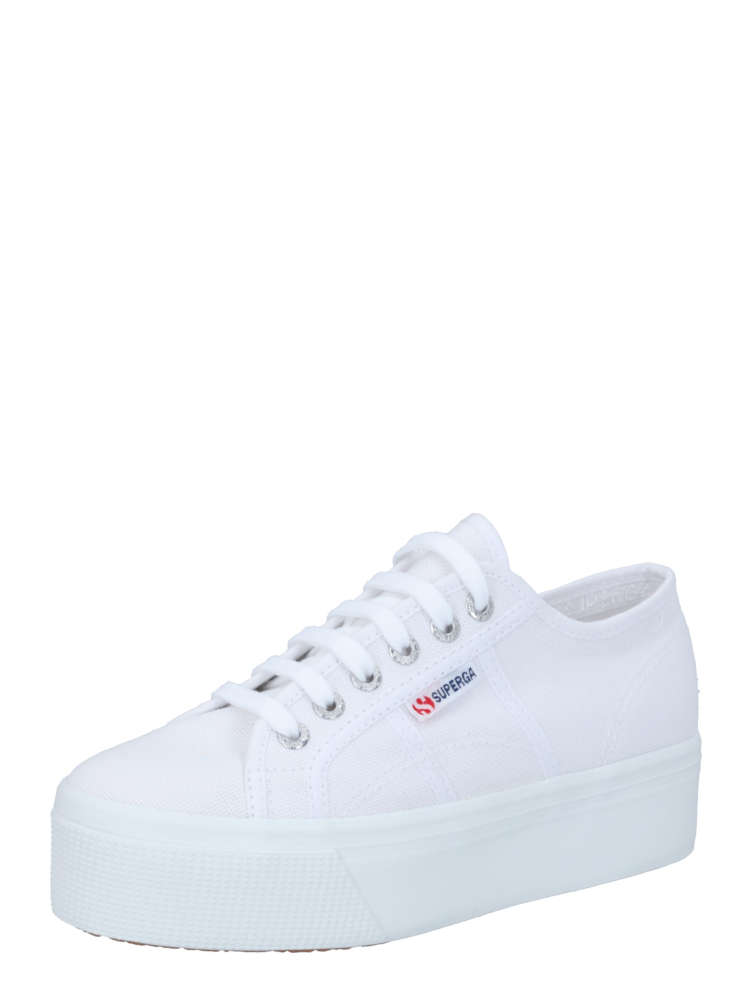 SUPERGA Nizke superge '2790 Linea up & down'  bela