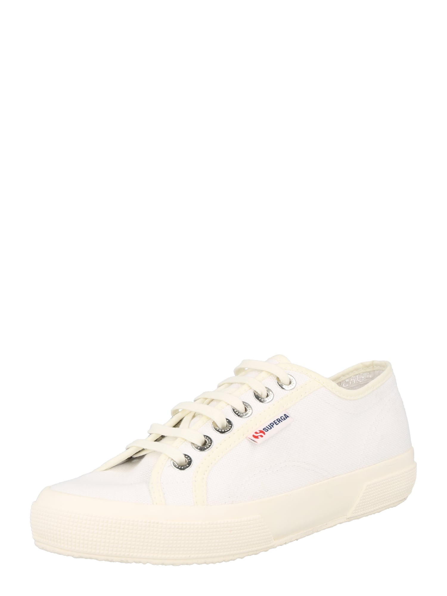 SUPERGA Nizke superge 'Emily'  off-bela