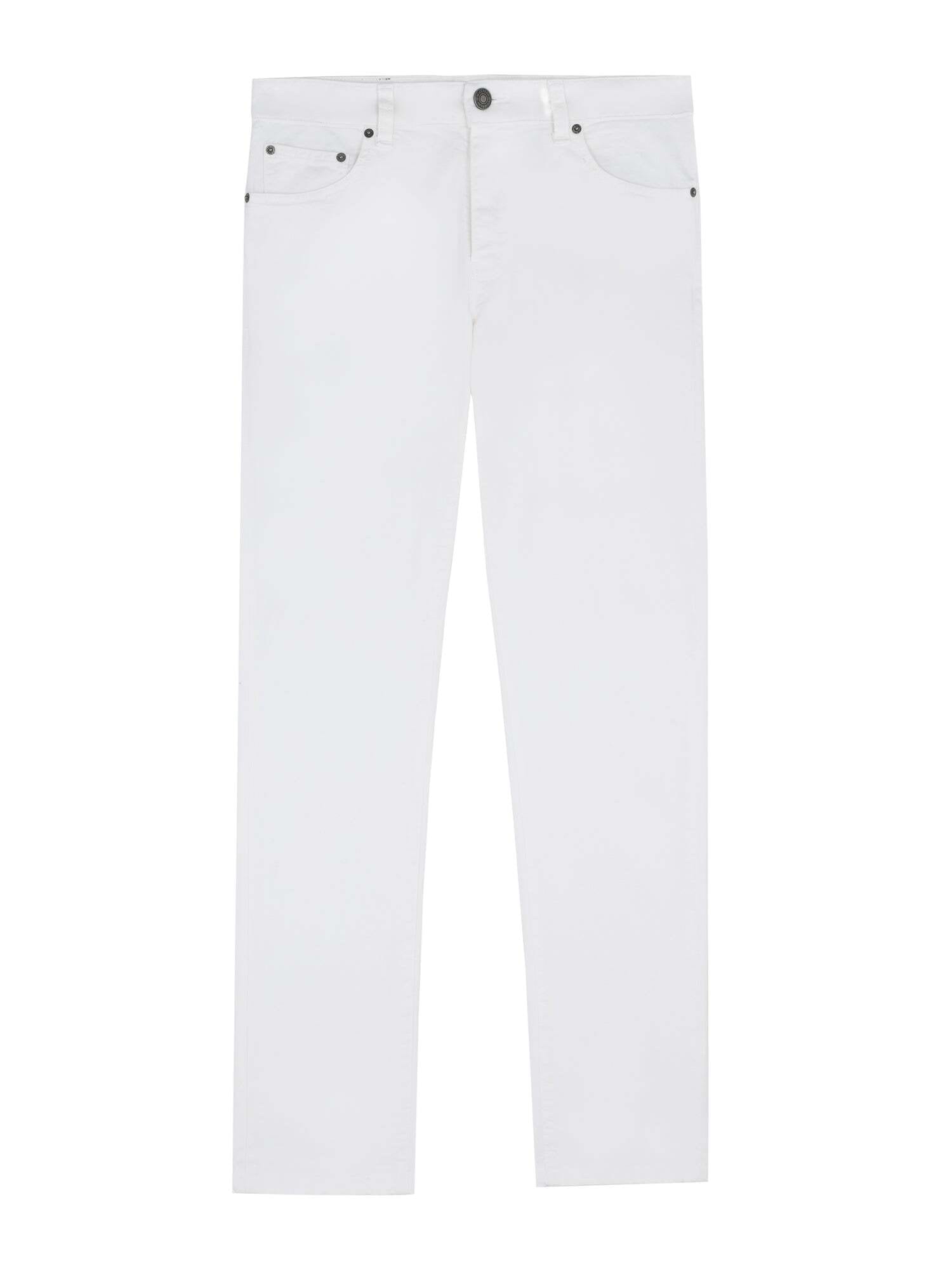 Scalpers Kavbojke  bel denim