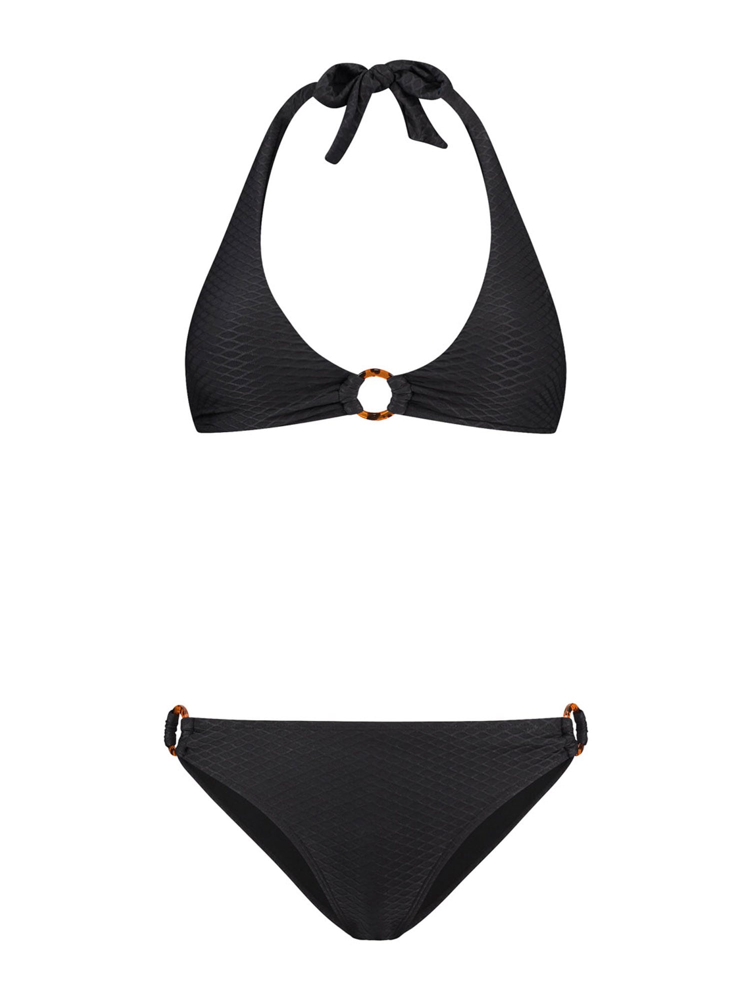 Shiwi Bikini 'CARO'  črna