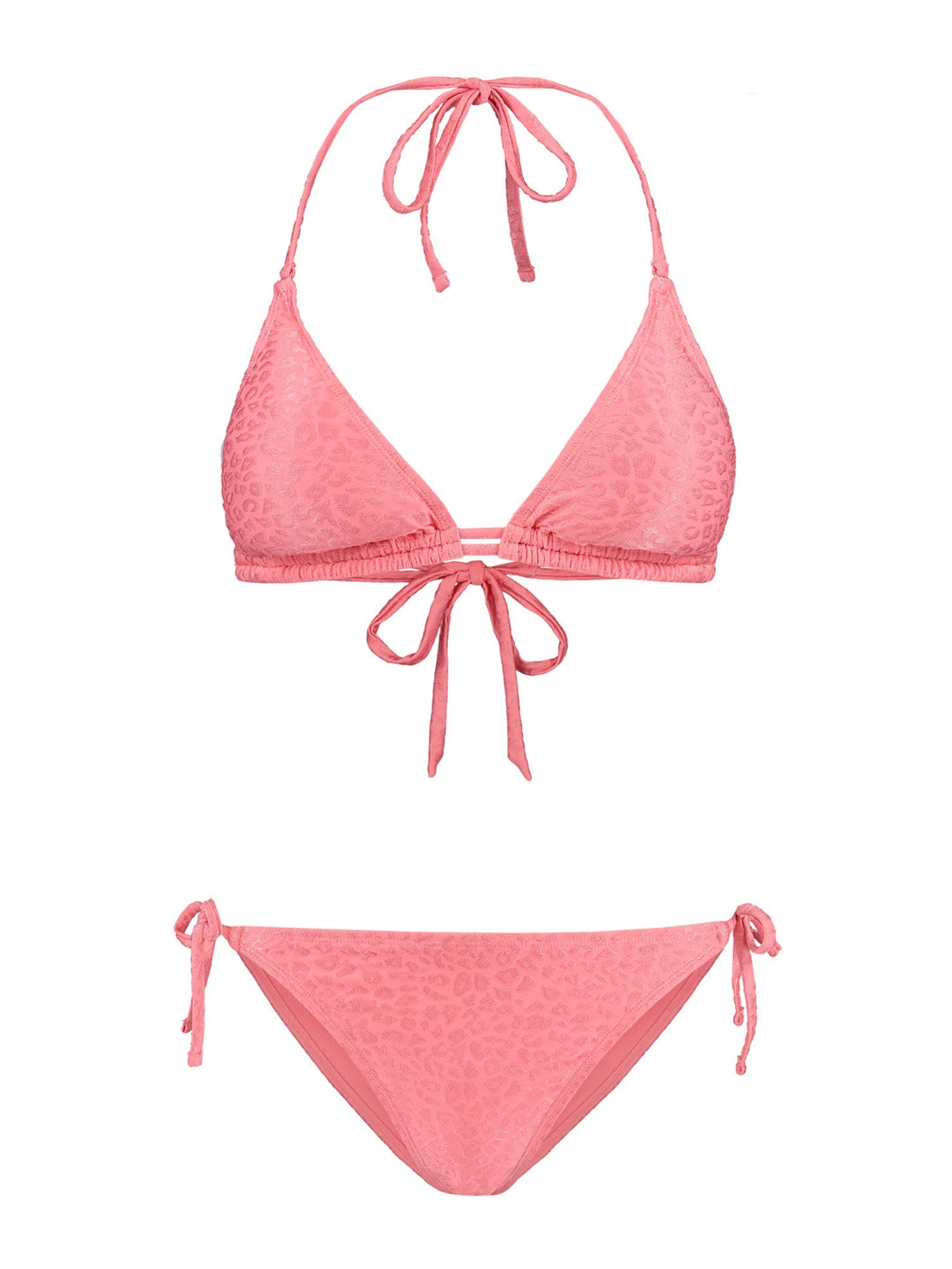 Shiwi Bikini 'LIZ'  svetlo roza